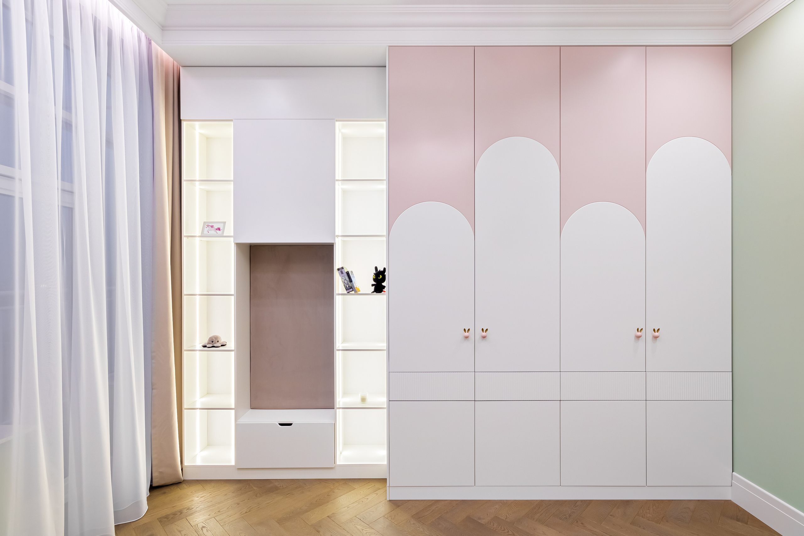 Эко Мебель. Мебель для пентхауса. г. Краснодар. Интерьерный фотограф в Краснодарском крае Светлана Шурлова