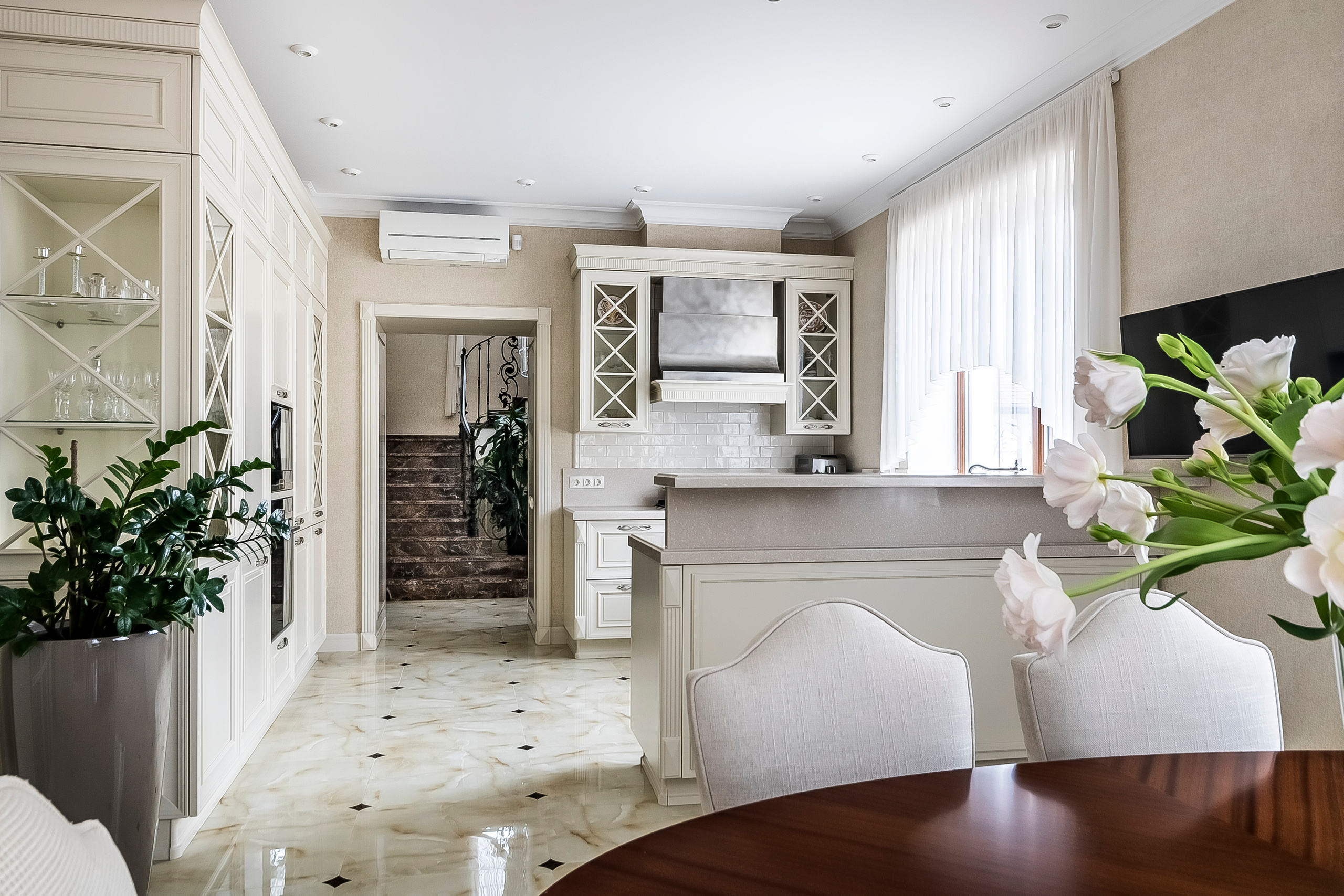 Съёмка проекта Елены Можейко. г. Адлер. Интерьерный фотограф в Краснодарском крае Светлана Шурлова