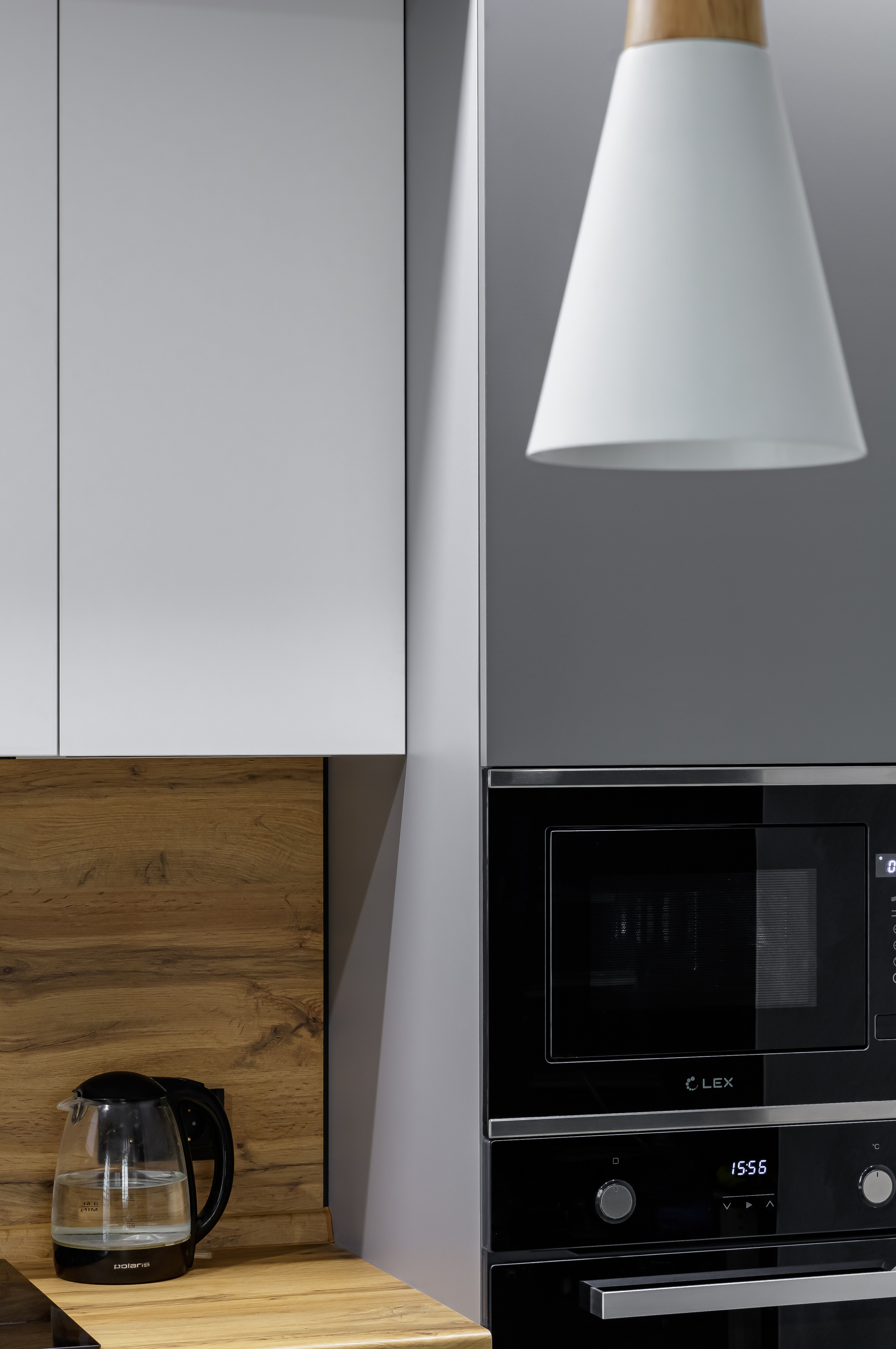 Эко Мебель. Кухня для семьи в п. Южный. Интерьерный фотограф в Краснодарском крае Светлана Шурлова