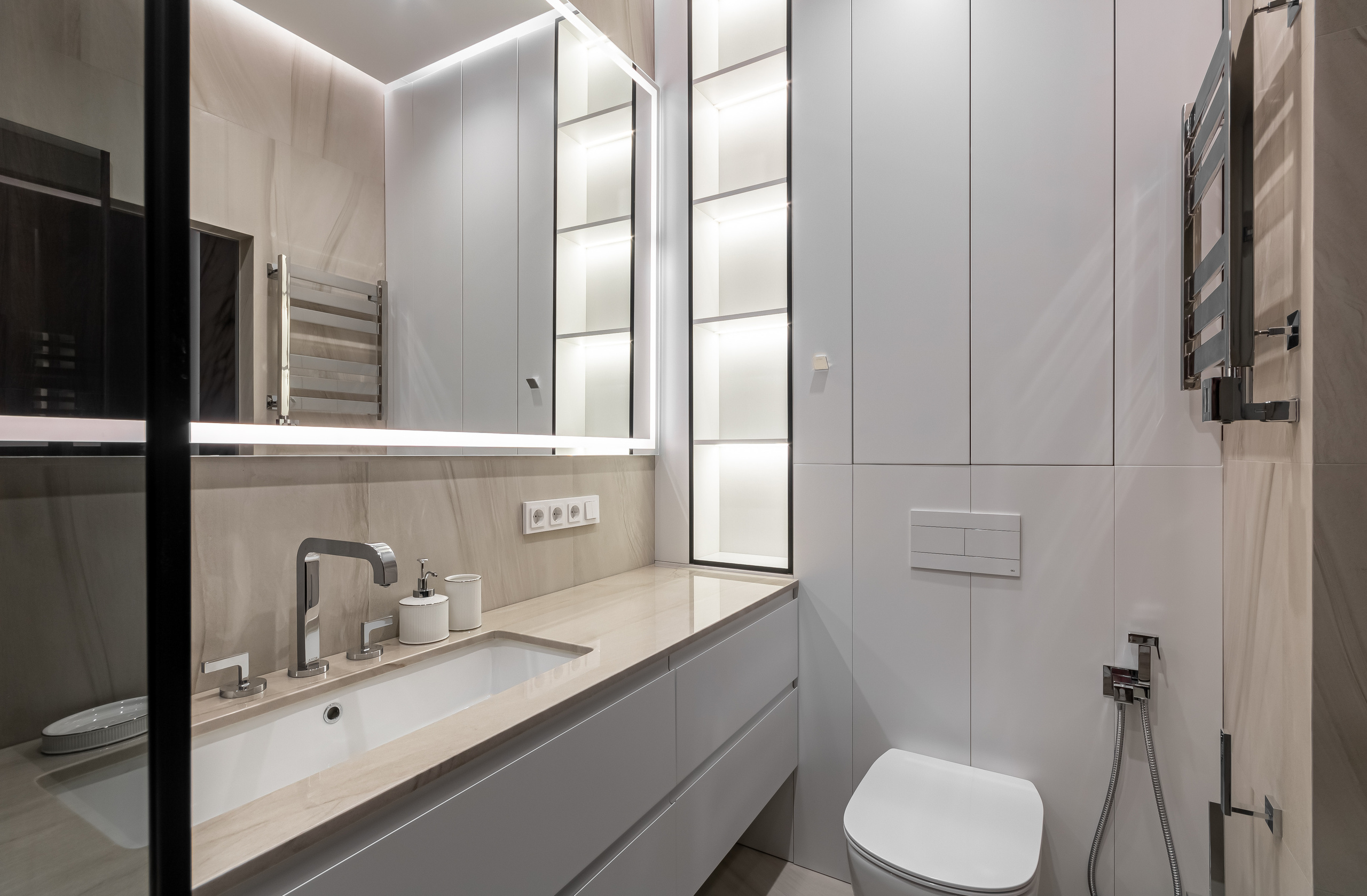 Эко Мебель. Мебель для пентхауса. г. Краснодар. Интерьерный фотограф в Краснодарском крае Светлана Шурлова