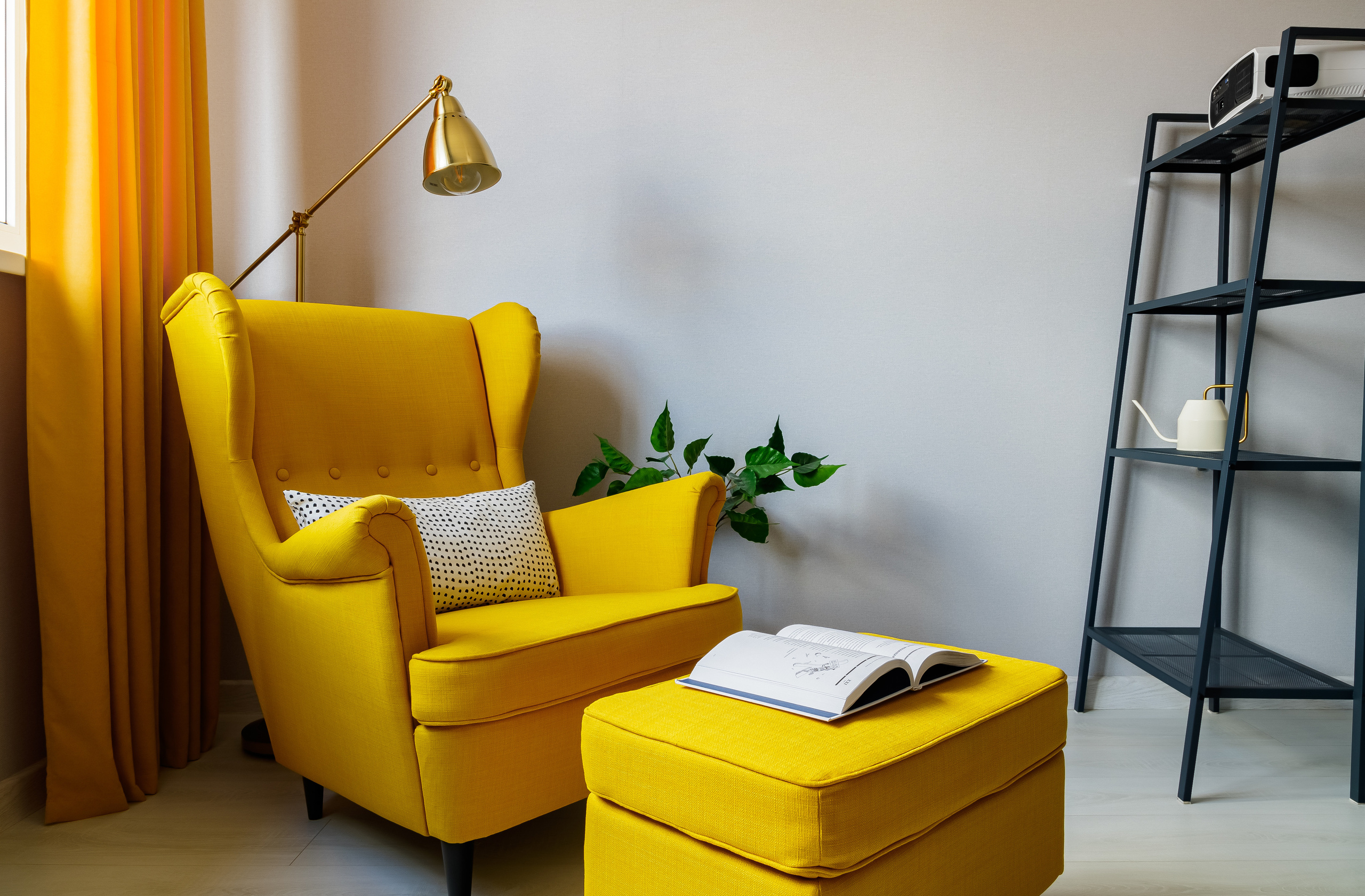 «Cinema room». г. Краснодар. Интерьерный фотограф в Краснодарском крае Светлана Шурлова