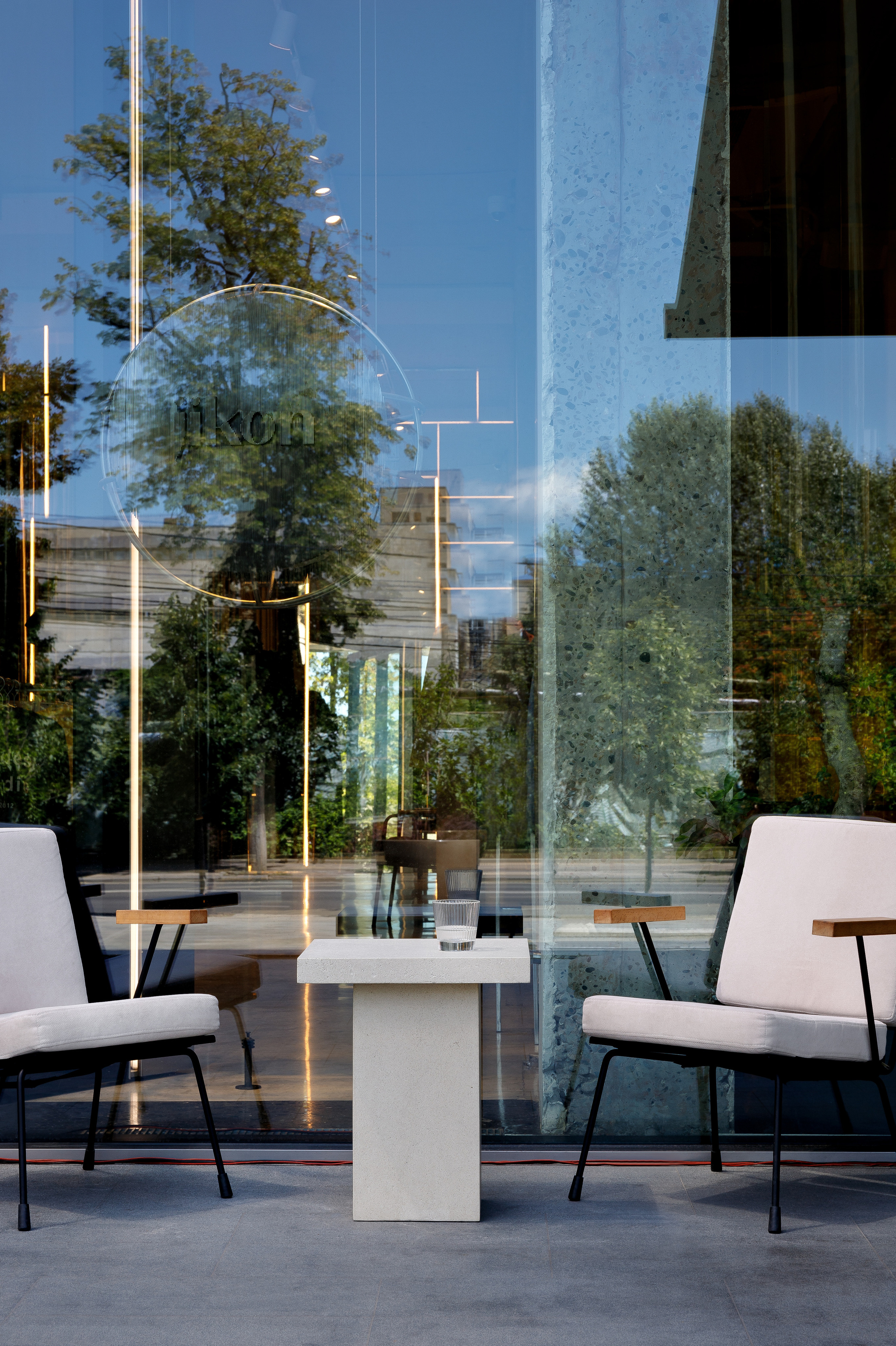 Uneed Beton. Интерьерный фотограф в Краснодарском крае Светлана Шурлова