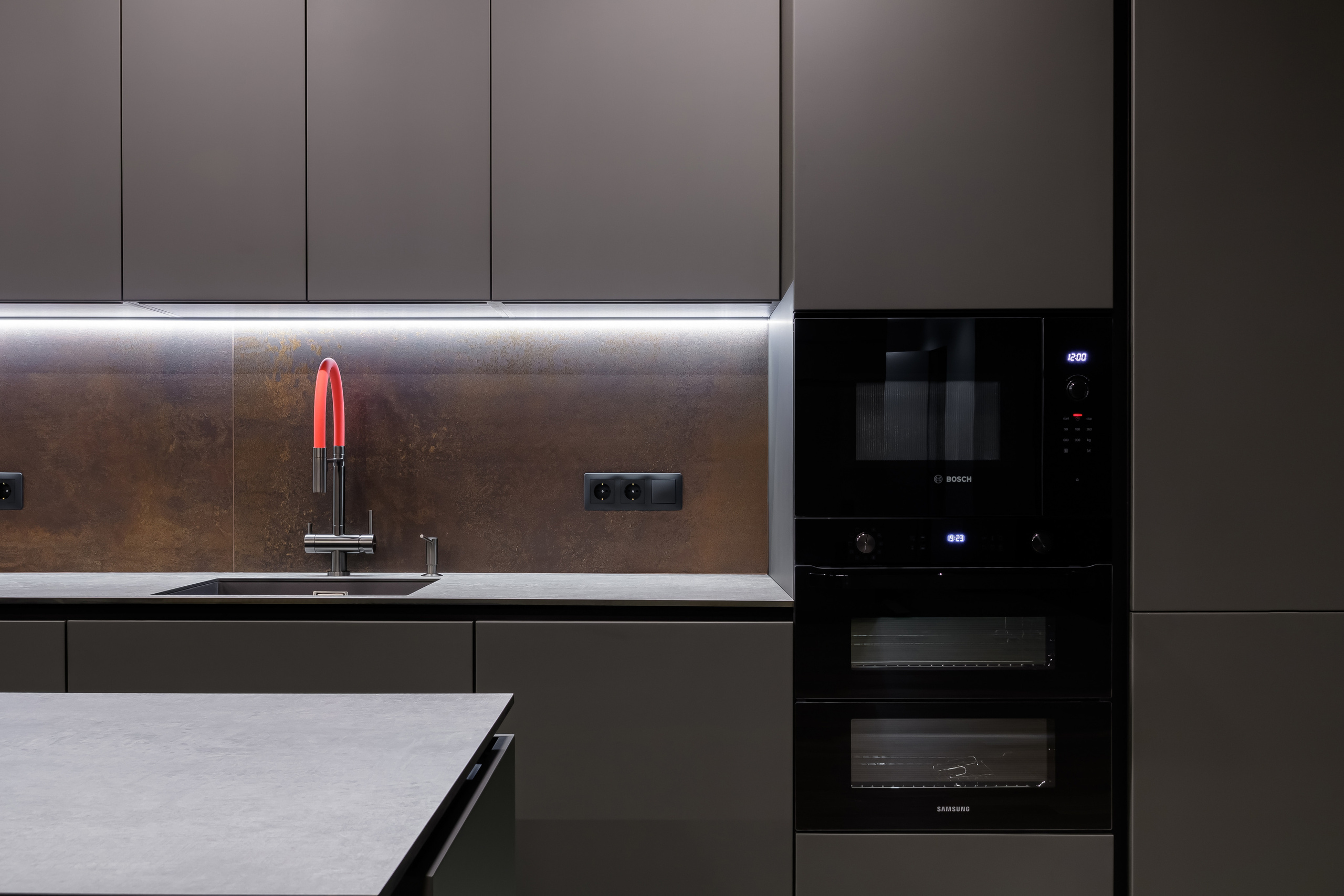 Эко Мебель. Мебель для футболиста. г. Краснодар. Интерьерный фотограф в Краснодарском крае Светлана Шурлова