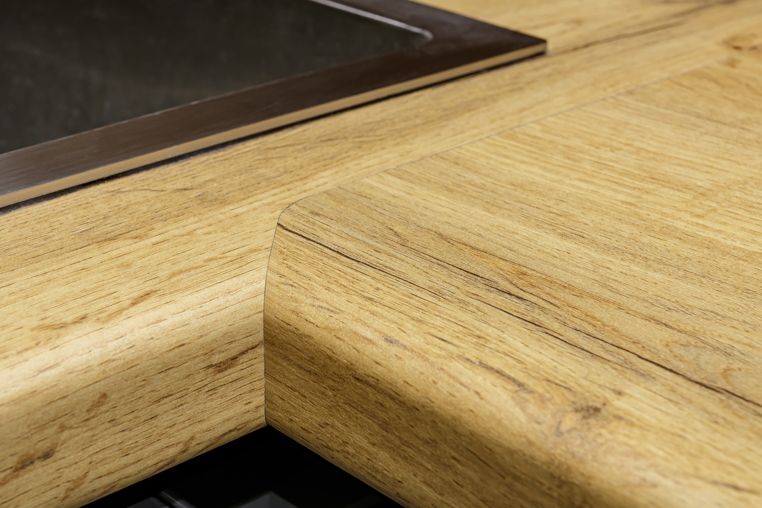 Эко Мебель. Кухня для семьи в п. Южный. Интерьерный фотограф в Краснодарском крае Светлана Шурлова