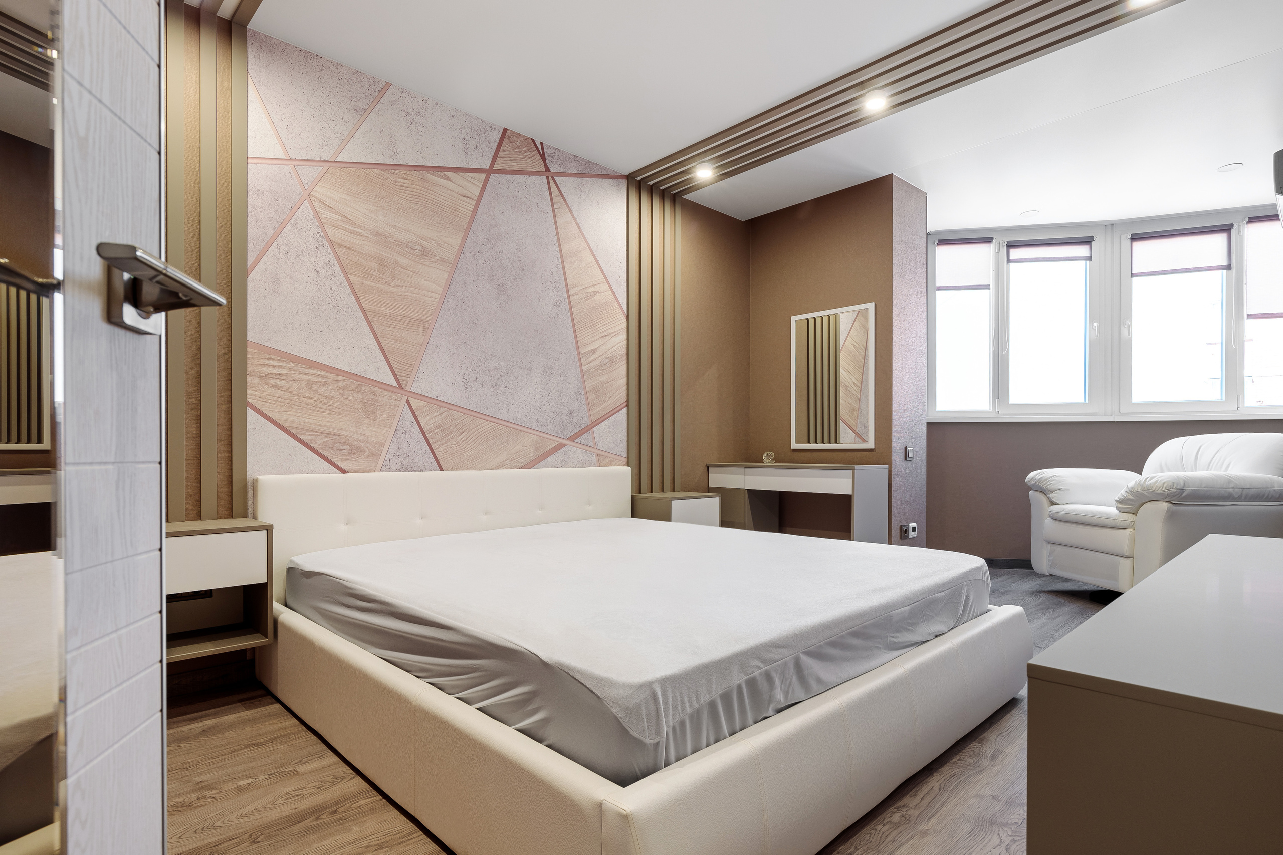 Команда Кравченко. Готовый ремонт для семейной пары. г. Краснодар. Интерьерный фотограф в Краснодарском крае Светлана Шурлова