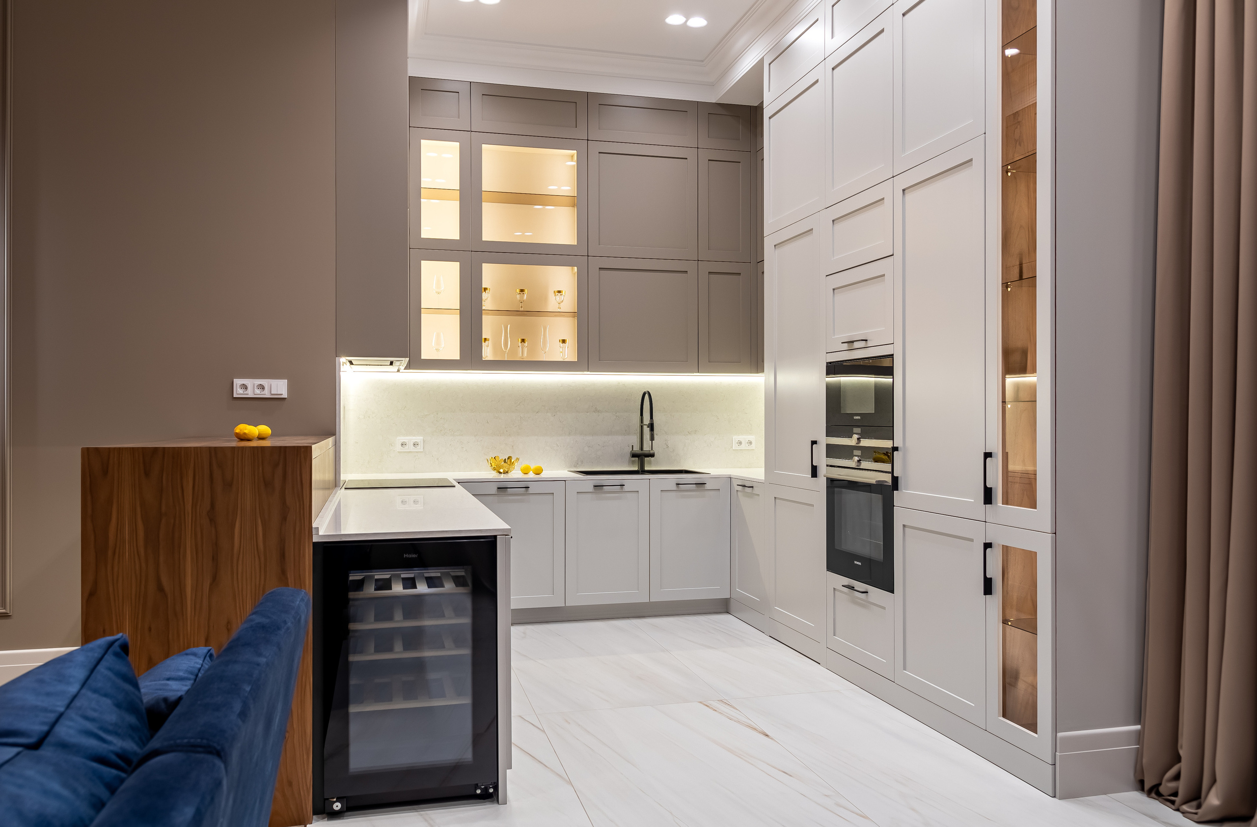 Эко Мебель. Мебель для пентхауса. г. Краснодар. Интерьерный фотограф в Краснодарском крае Светлана Шурлова