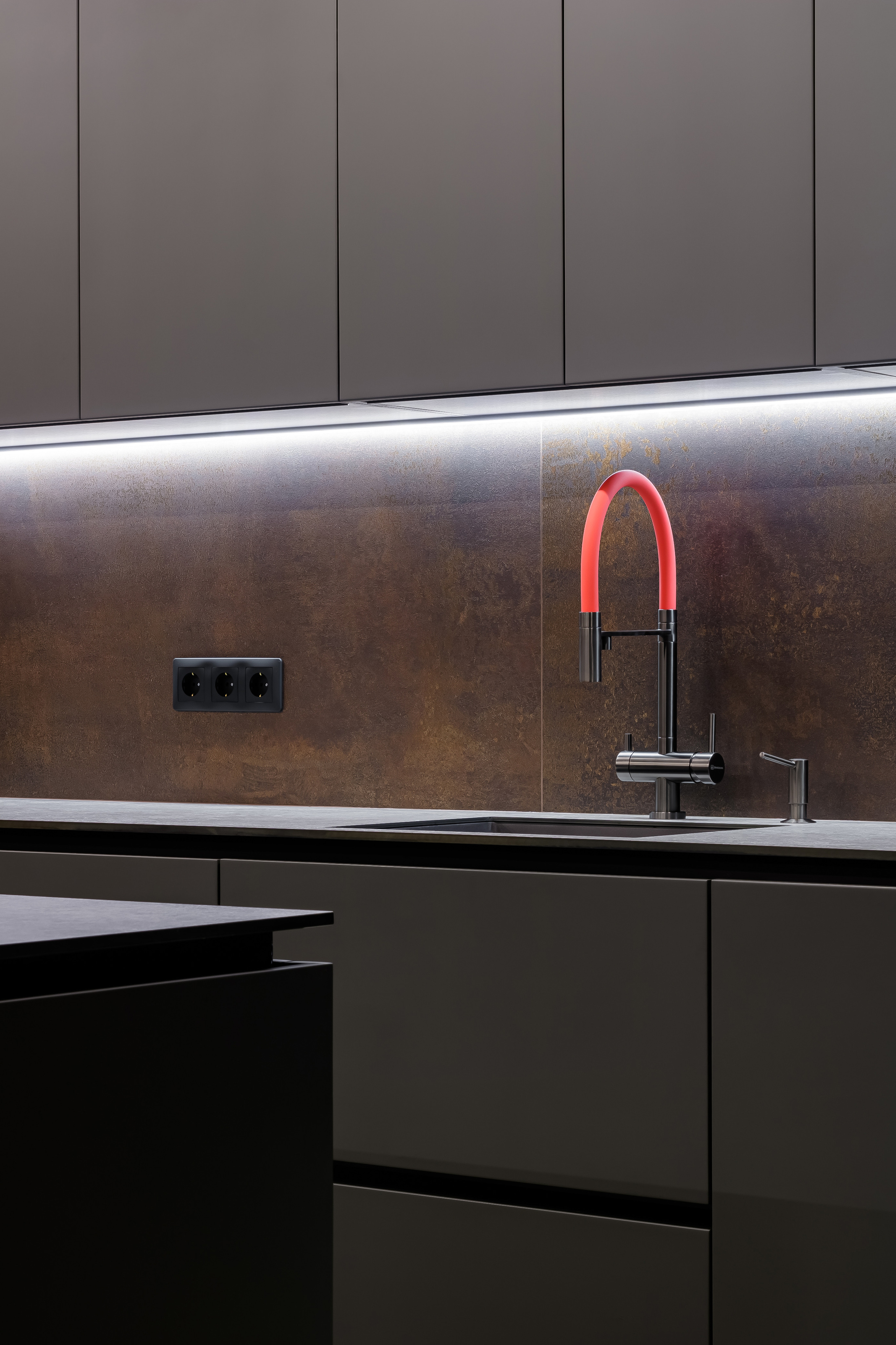 Эко Мебель. Мебель для футболиста. г. Краснодар. Интерьерный фотограф в Краснодарском крае Светлана Шурлова