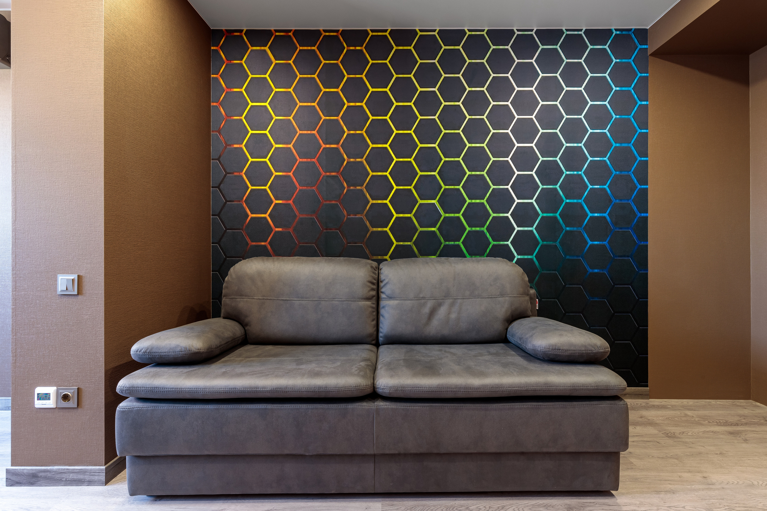 Команда Кравченко. Готовый ремонт для семейной пары. г. Краснодар. Интерьерный фотограф в Краснодарском крае Светлана Шурлова