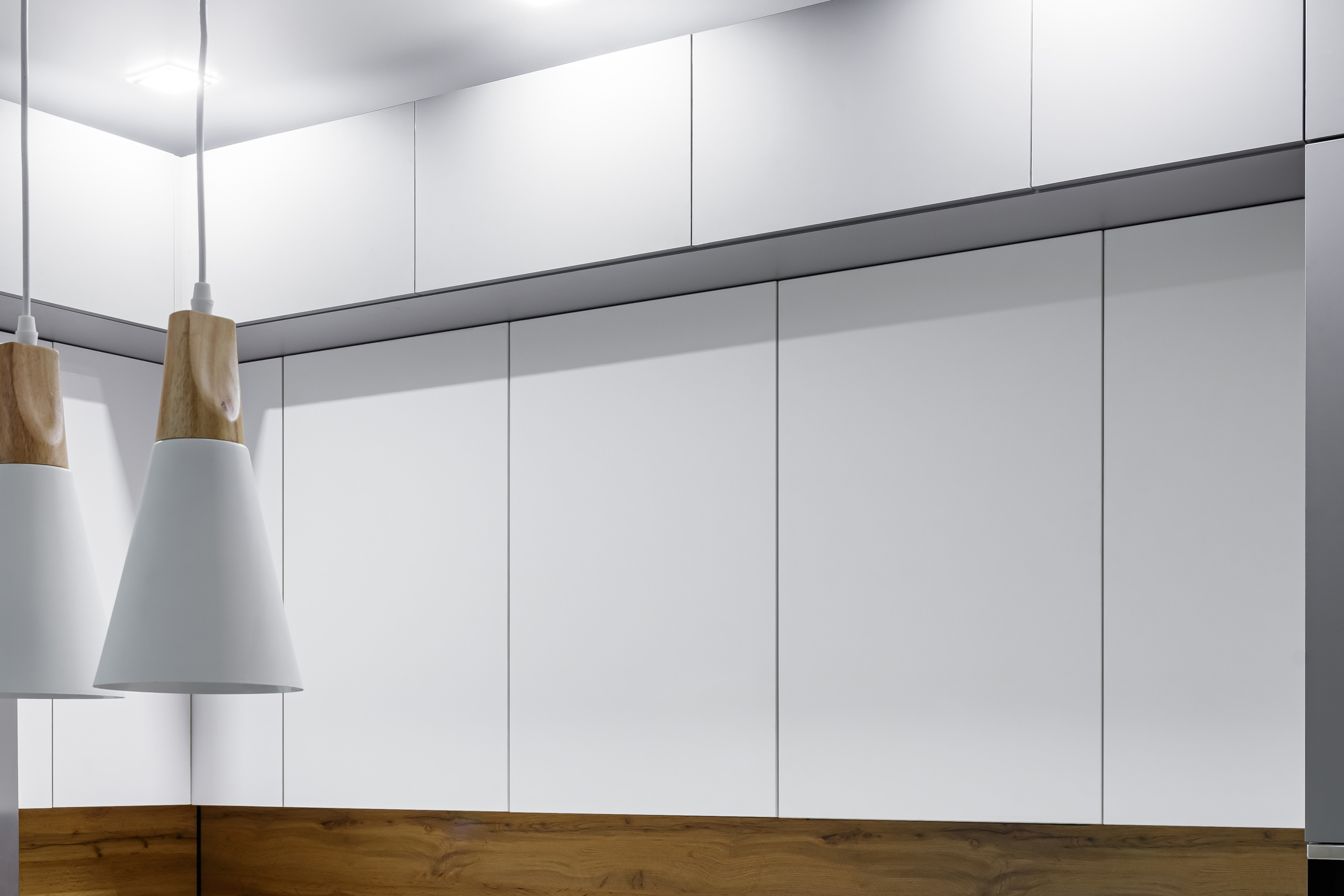 Эко Мебель. Кухня для семьи в п. Южный. Интерьерный фотограф в Краснодарском крае Светлана Шурлова