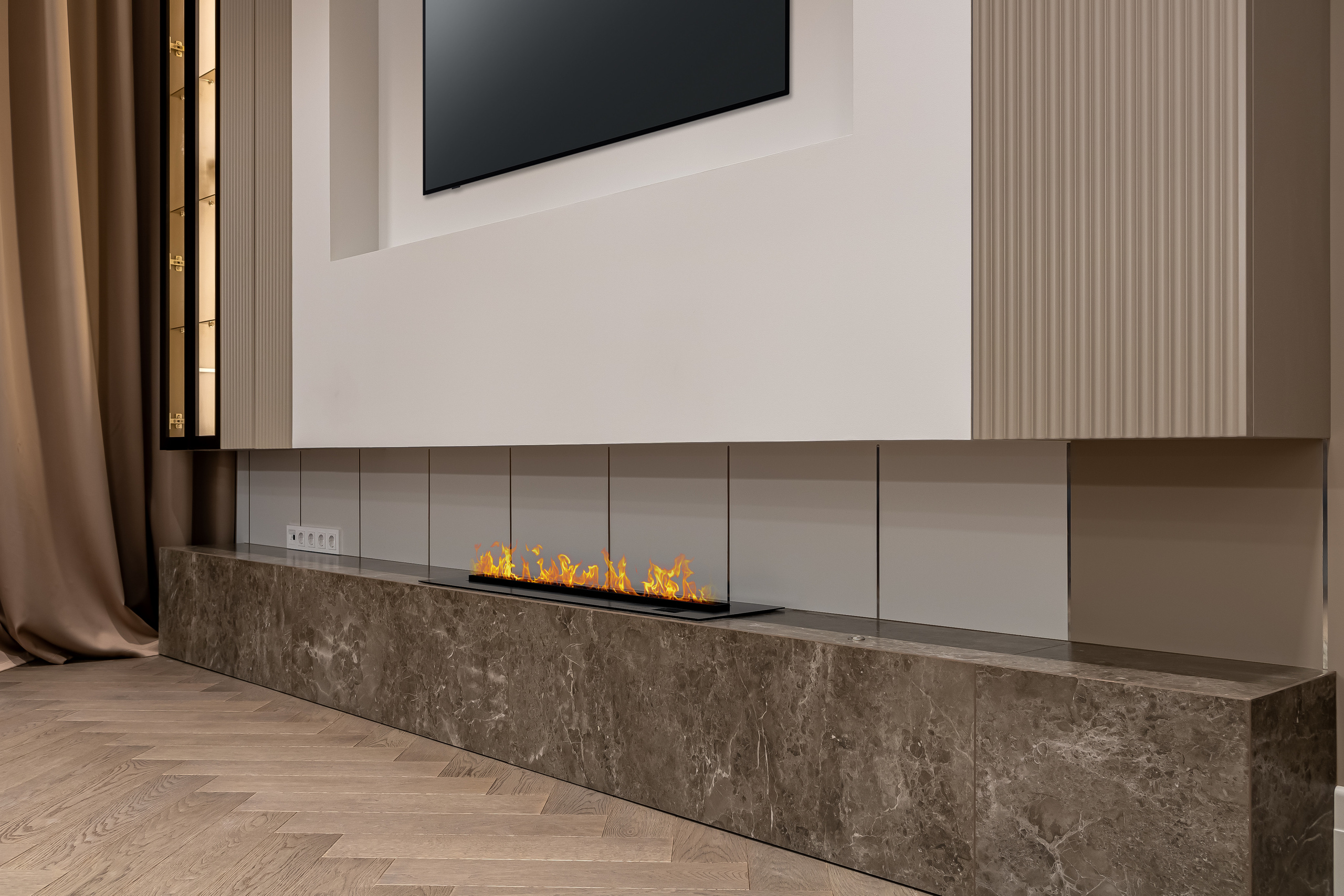 Эко Мебель. Мебель для пентхауса. г. Краснодар. Интерьерный фотограф в Краснодарском крае Светлана Шурлова