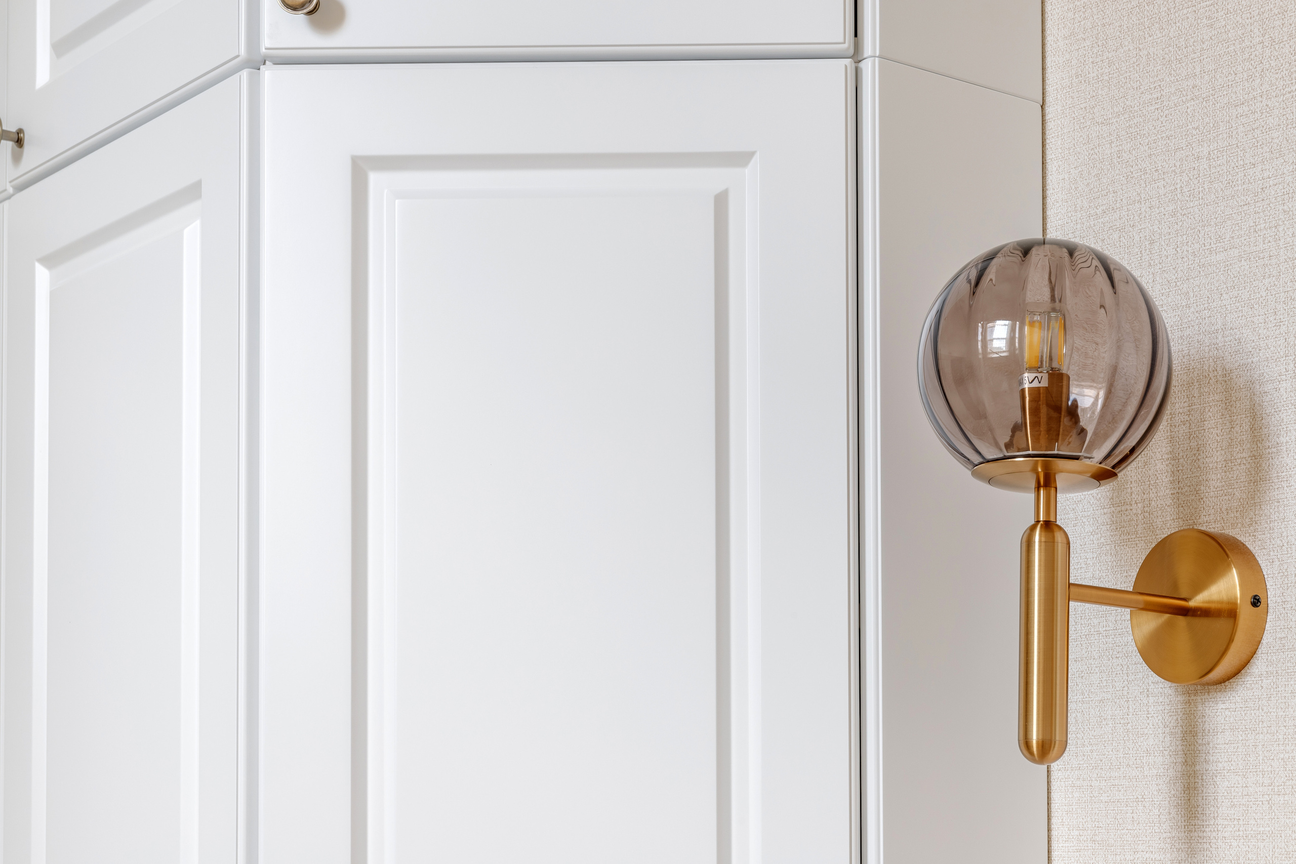 Клевер Шкаф. Прихожая с секретом. г. Краснодар. Интерьерный фотограф в Краснодарском крае Светлана Шурлова