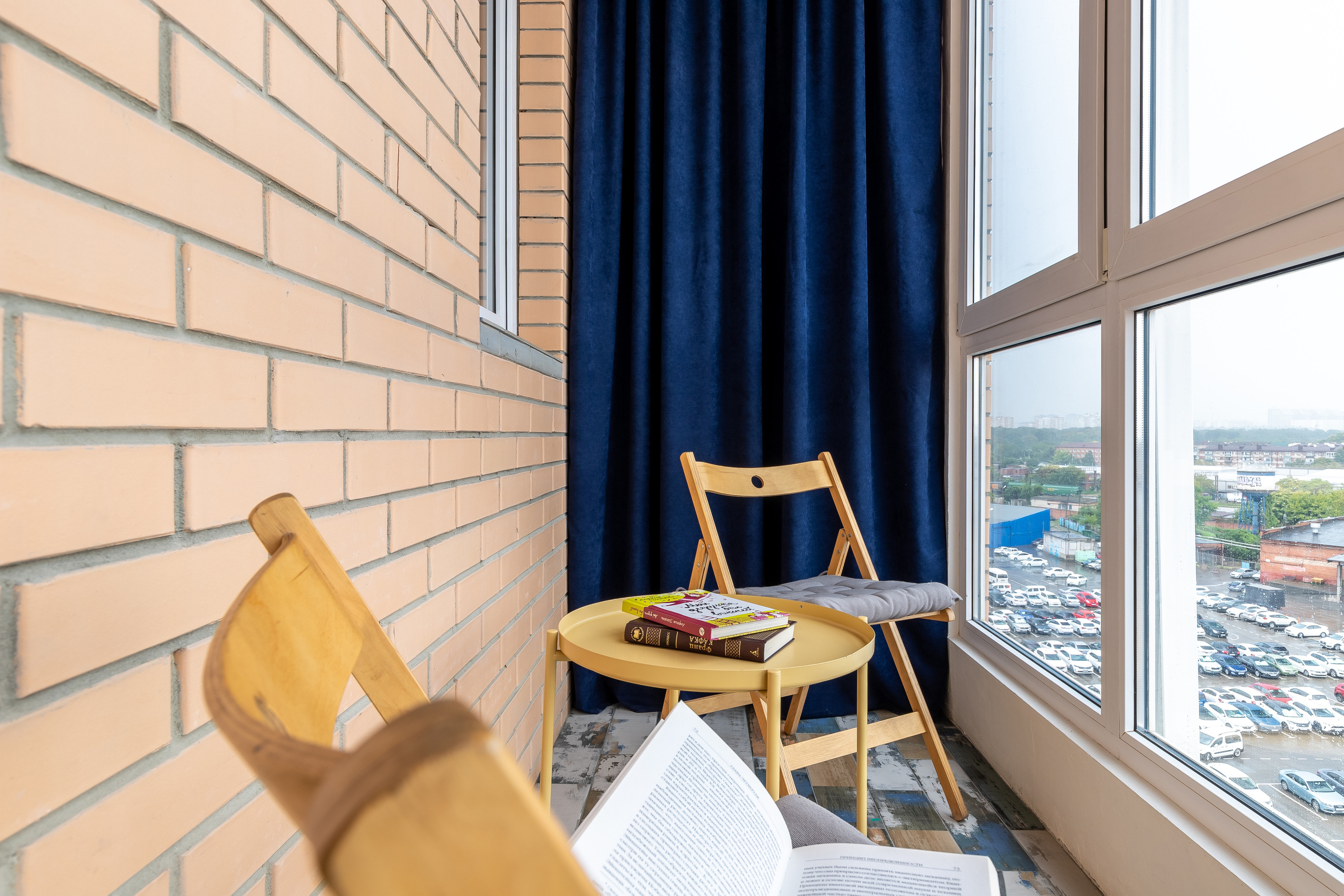 Квартира для аренды по индивидуальному проекту. ЖК «Одесский». г. Краснодар. Интерьерный фотограф в Краснодарском крае Светлана Шурлова