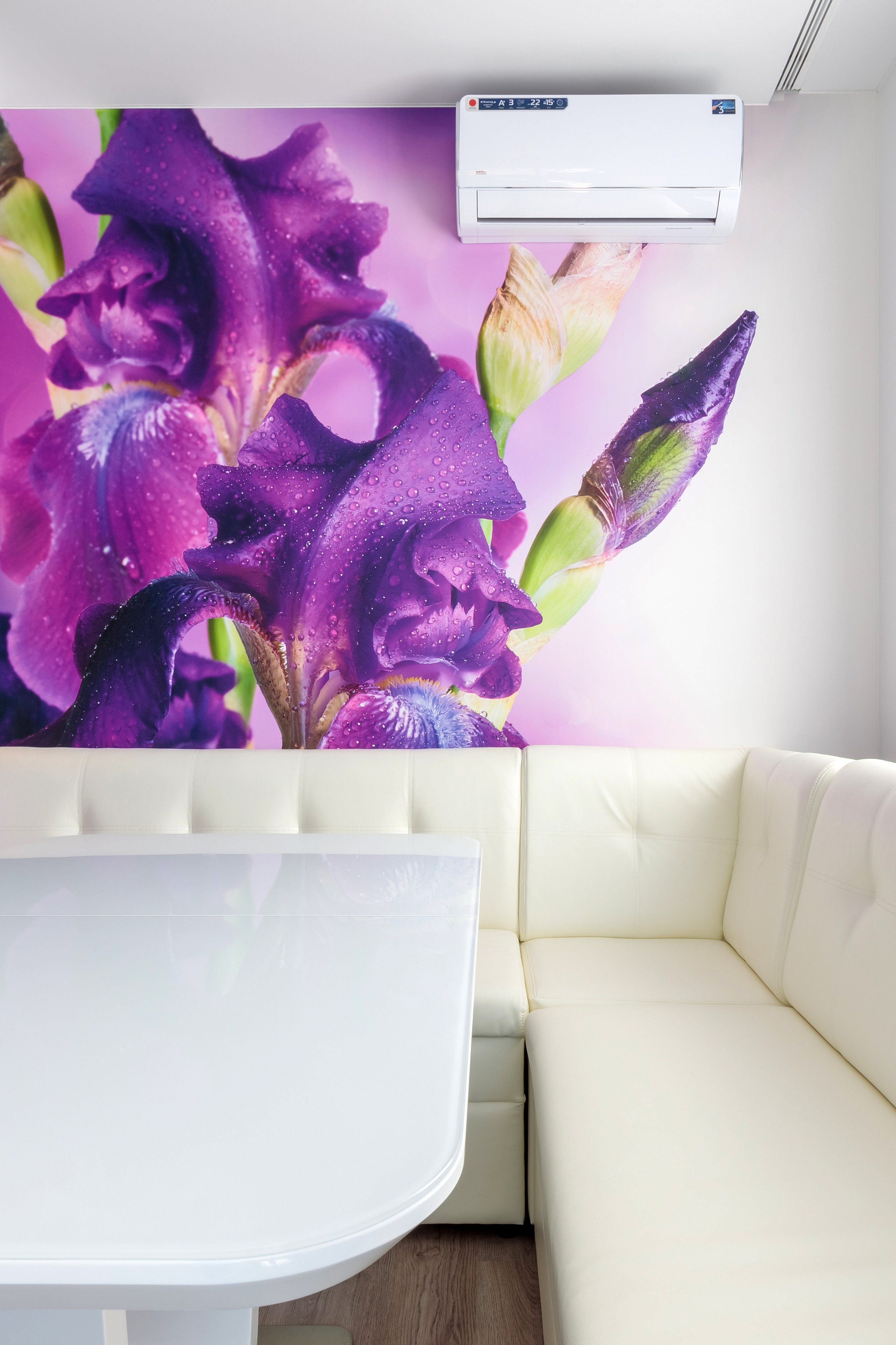 Команда Кравченко. Готовый ремонт для семейной пары. г. Краснодар. Интерьерный фотограф в Краснодарском крае Светлана Шурлова