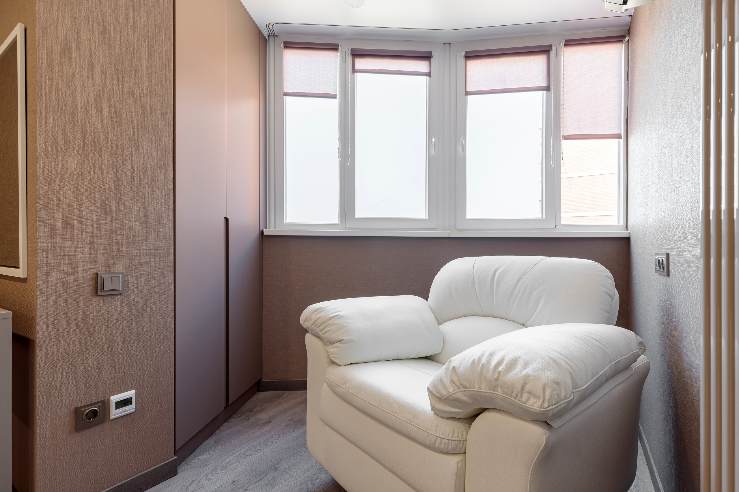 Команда Кравченко. Готовый ремонт для семейной пары. г. Краснодар. Интерьерный фотограф в Краснодарском крае Светлана Шурлова