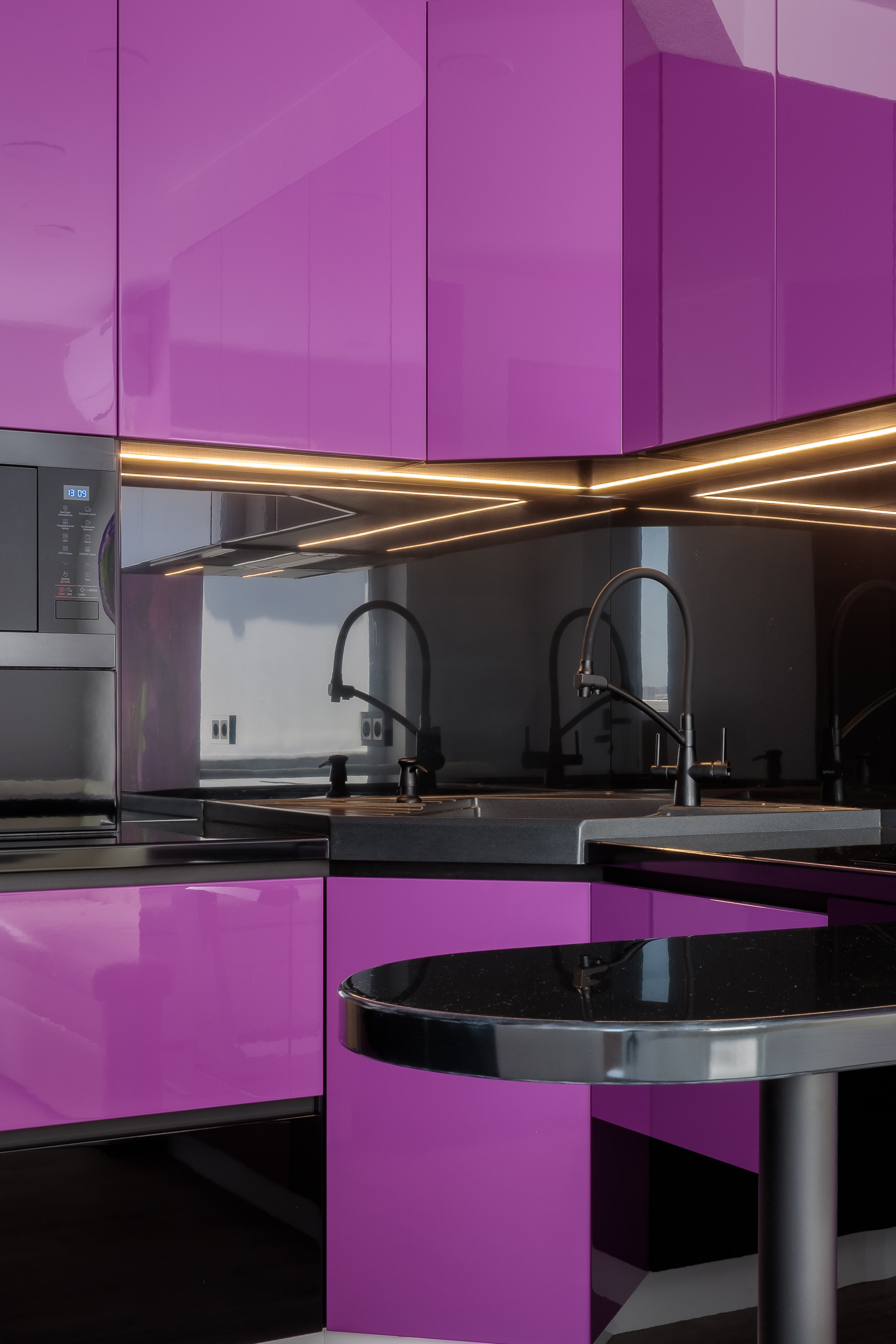 Команда Кравченко. Готовый ремонт для семейной пары. г. Краснодар. Интерьерный фотограф в Краснодарском крае Светлана Шурлова