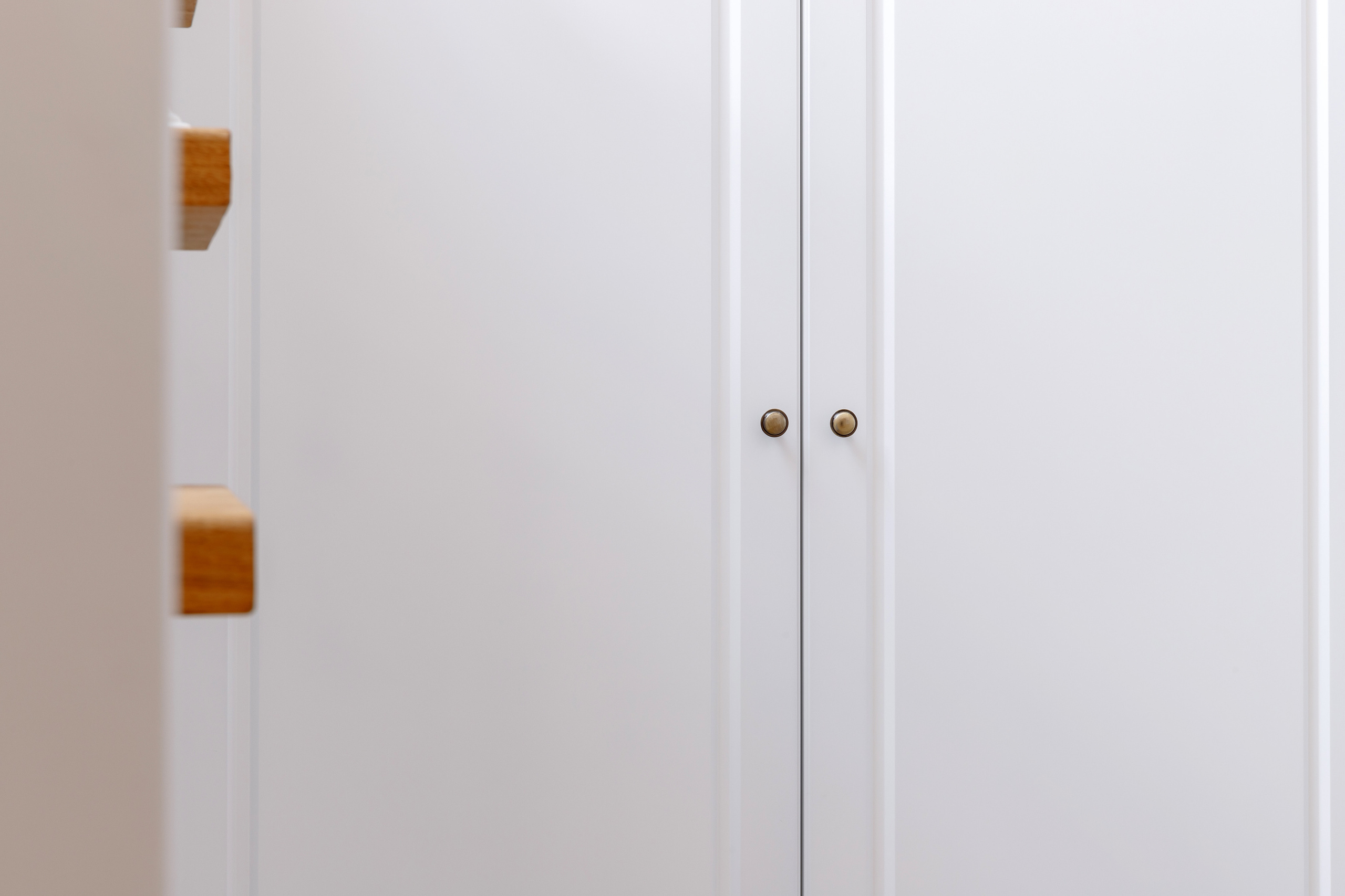 Клевер Шкаф. Прихожая с секретом. г. Краснодар. Интерьерный фотограф в Краснодарском крае Светлана Шурлова