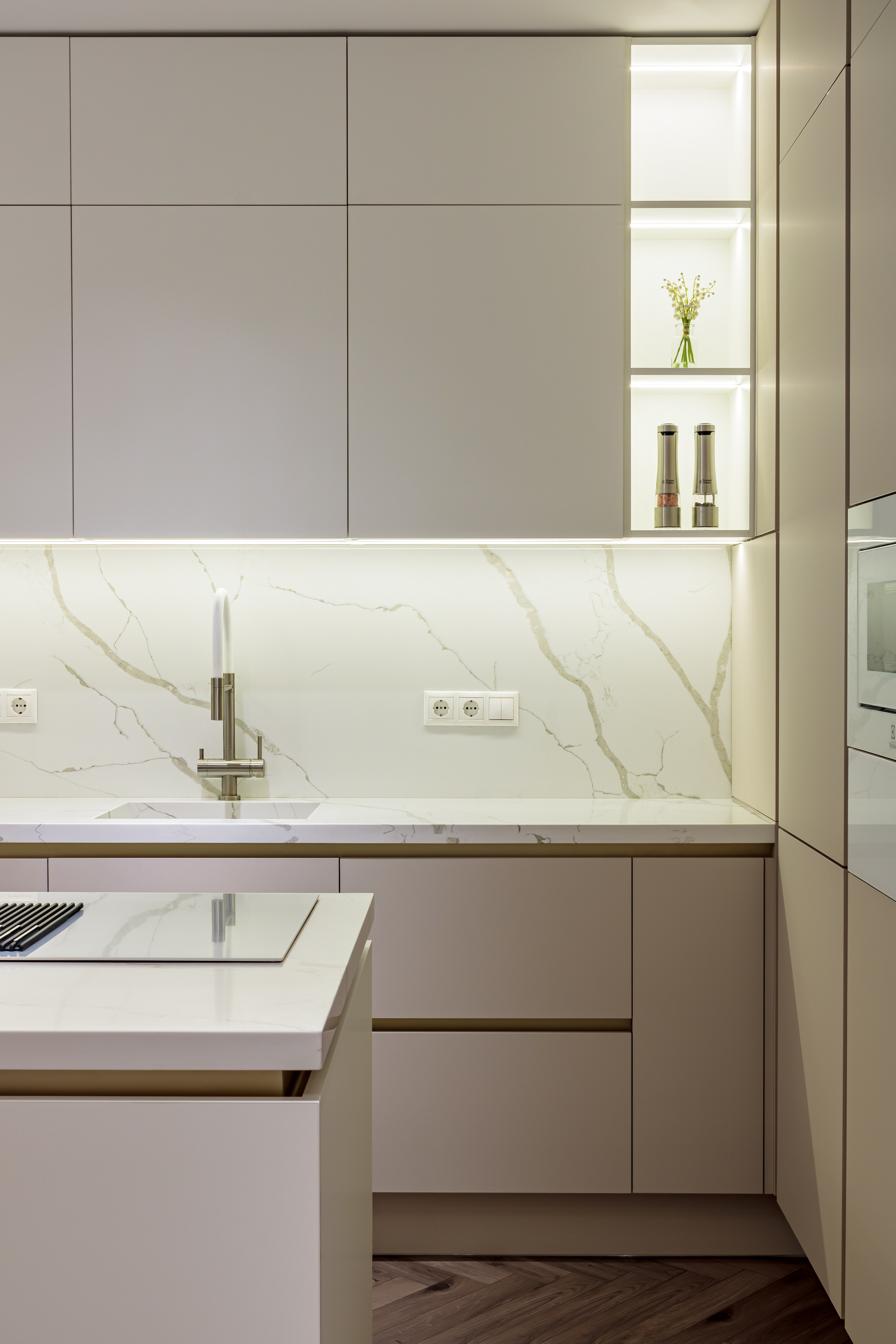 Эко Мебель. Мебель для квартиры по индивидуальному заказу дизайнера. г. Сочи. Интерьерный фотограф в Краснодарском крае Светлана Шурлова