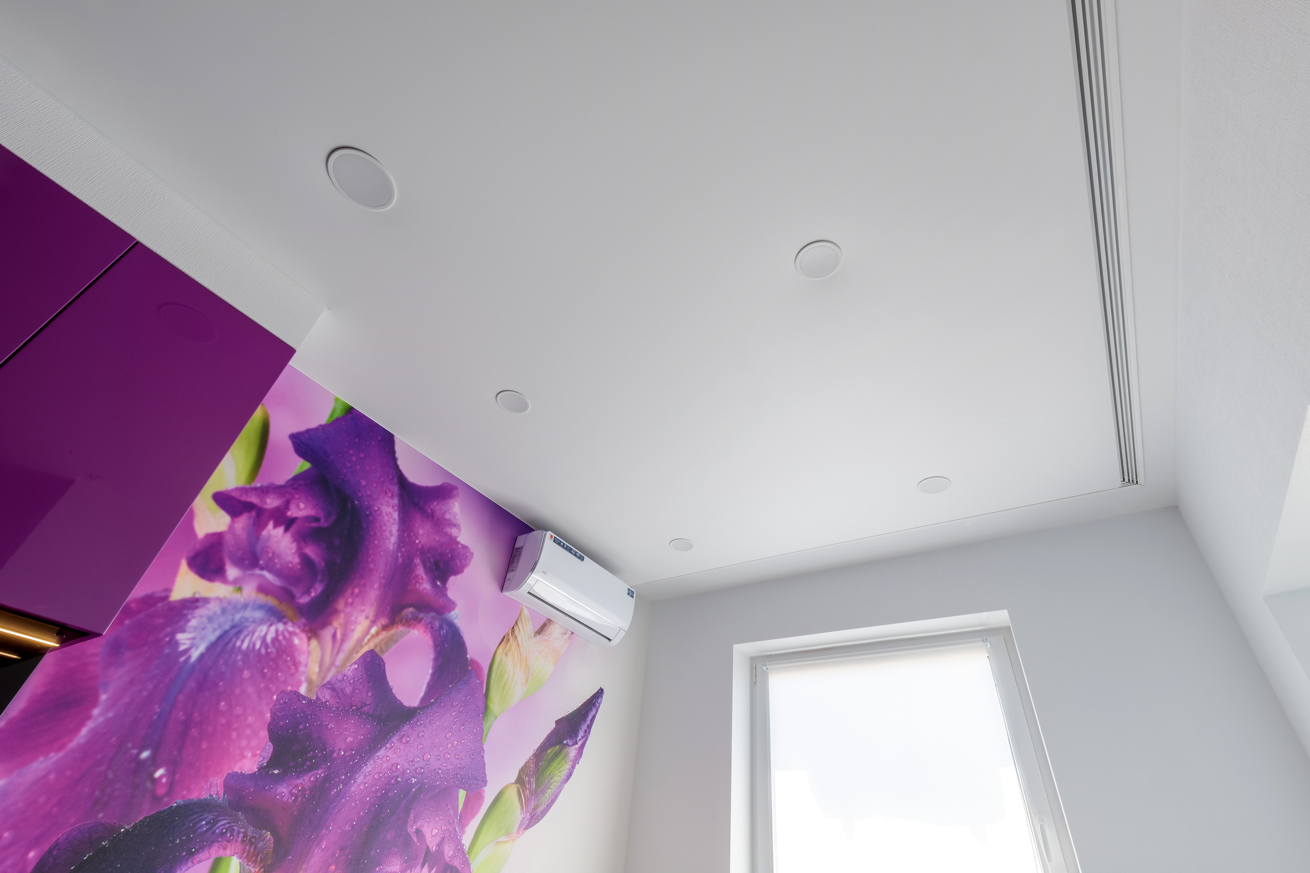 Команда Кравченко. Готовый ремонт для семейной пары. г. Краснодар. Интерьерный фотограф в Краснодарском крае Светлана Шурлова