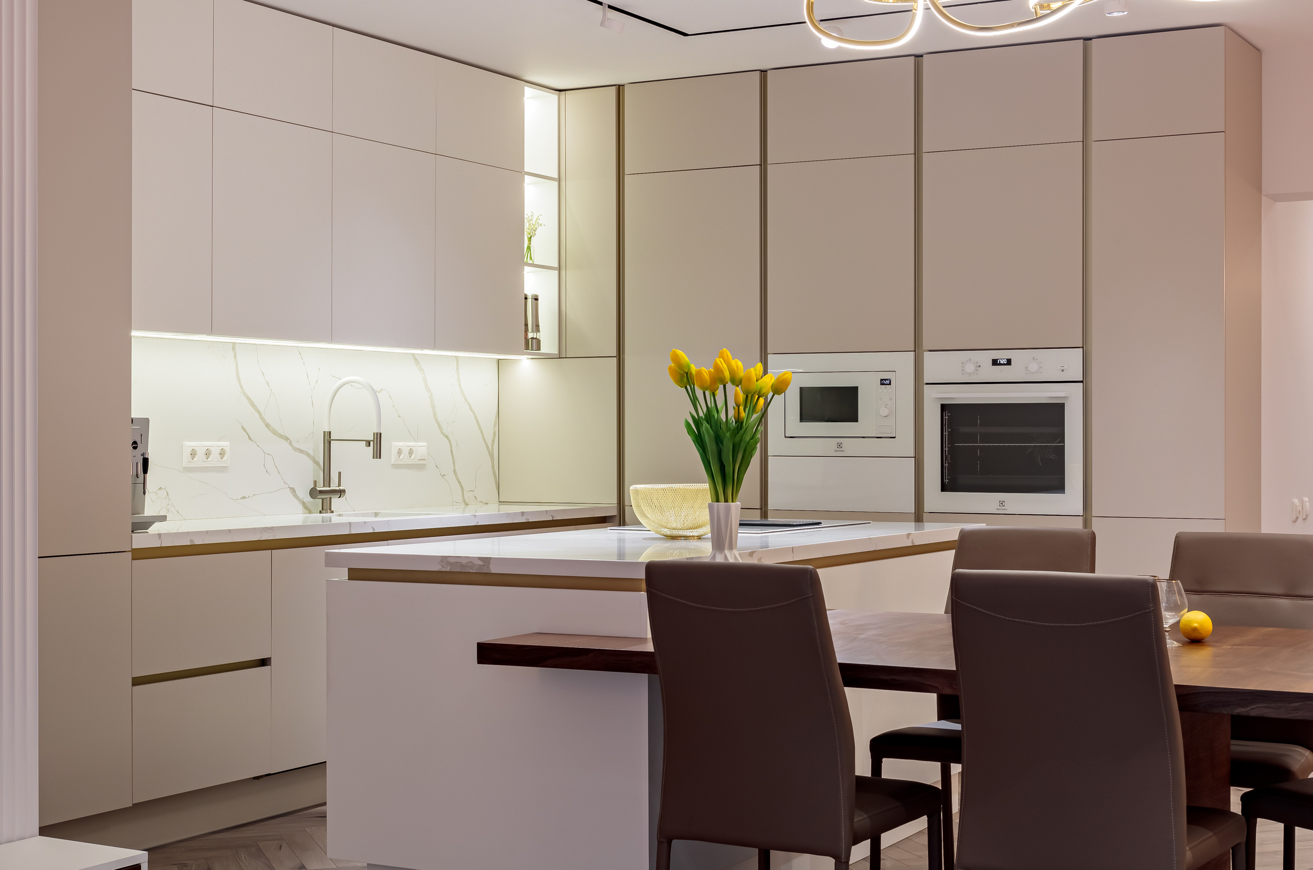 Эко Мебель. Мебель для квартиры по индивидуальному заказу дизайнера. г. Сочи. Интерьерный фотограф в Краснодарском крае Светлана Шурлова