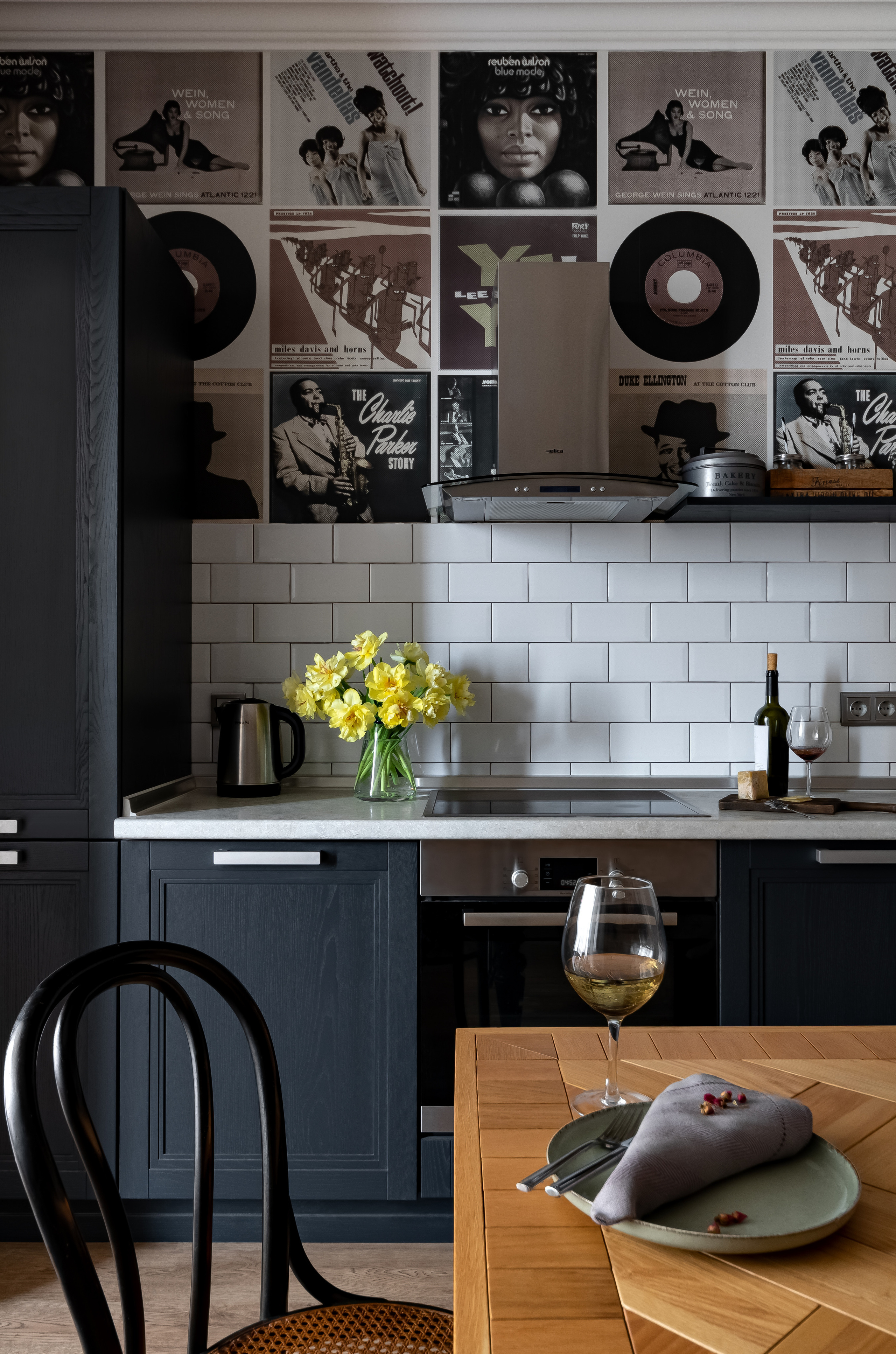 Квартира дизайнера Надежды Нижельской. г. Краснодар. Интерьерный фотограф в Краснодарском крае Светлана Шурлова