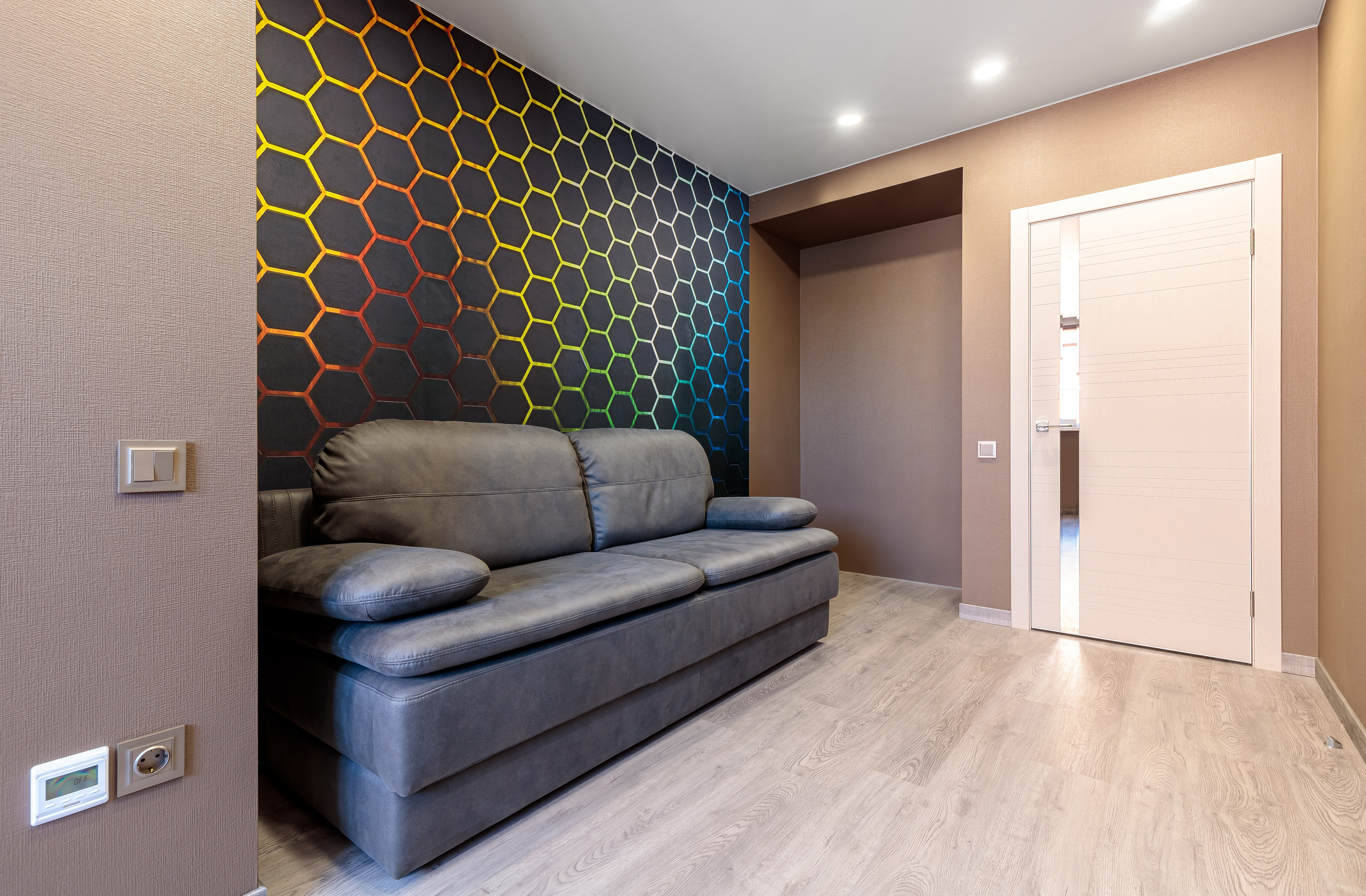 Команда Кравченко. Готовый ремонт для семейной пары. г. Краснодар. Интерьерный фотограф в Краснодарском крае Светлана Шурлова