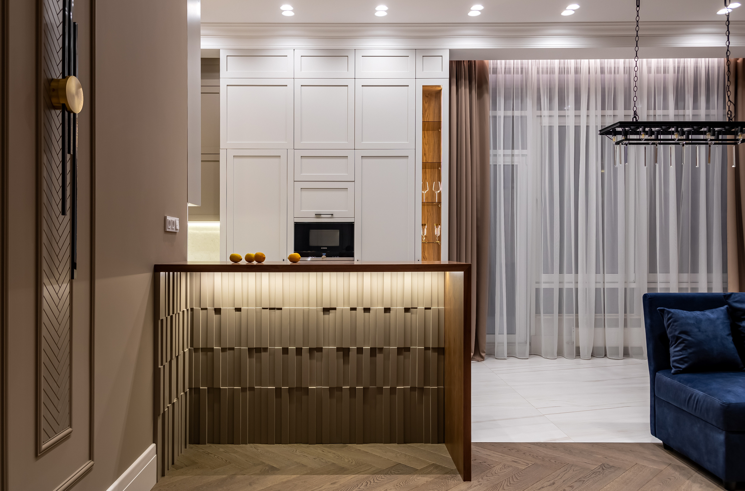 Эко Мебель. Мебель для пентхауса. г. Краснодар. Интерьерный фотограф в Краснодарском крае Светлана Шурлова