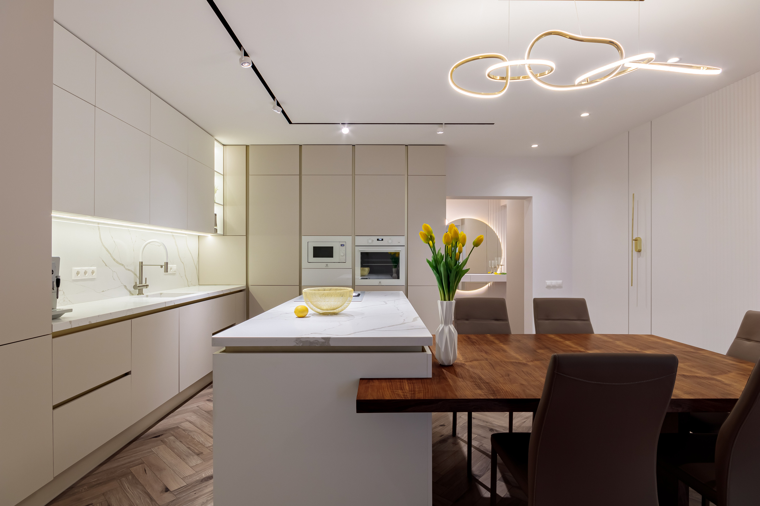 Эко Мебель. Мебель для квартиры по индивидуальному заказу дизайнера. г. Сочи. Интерьерный фотограф в Краснодарском крае Светлана Шурлова