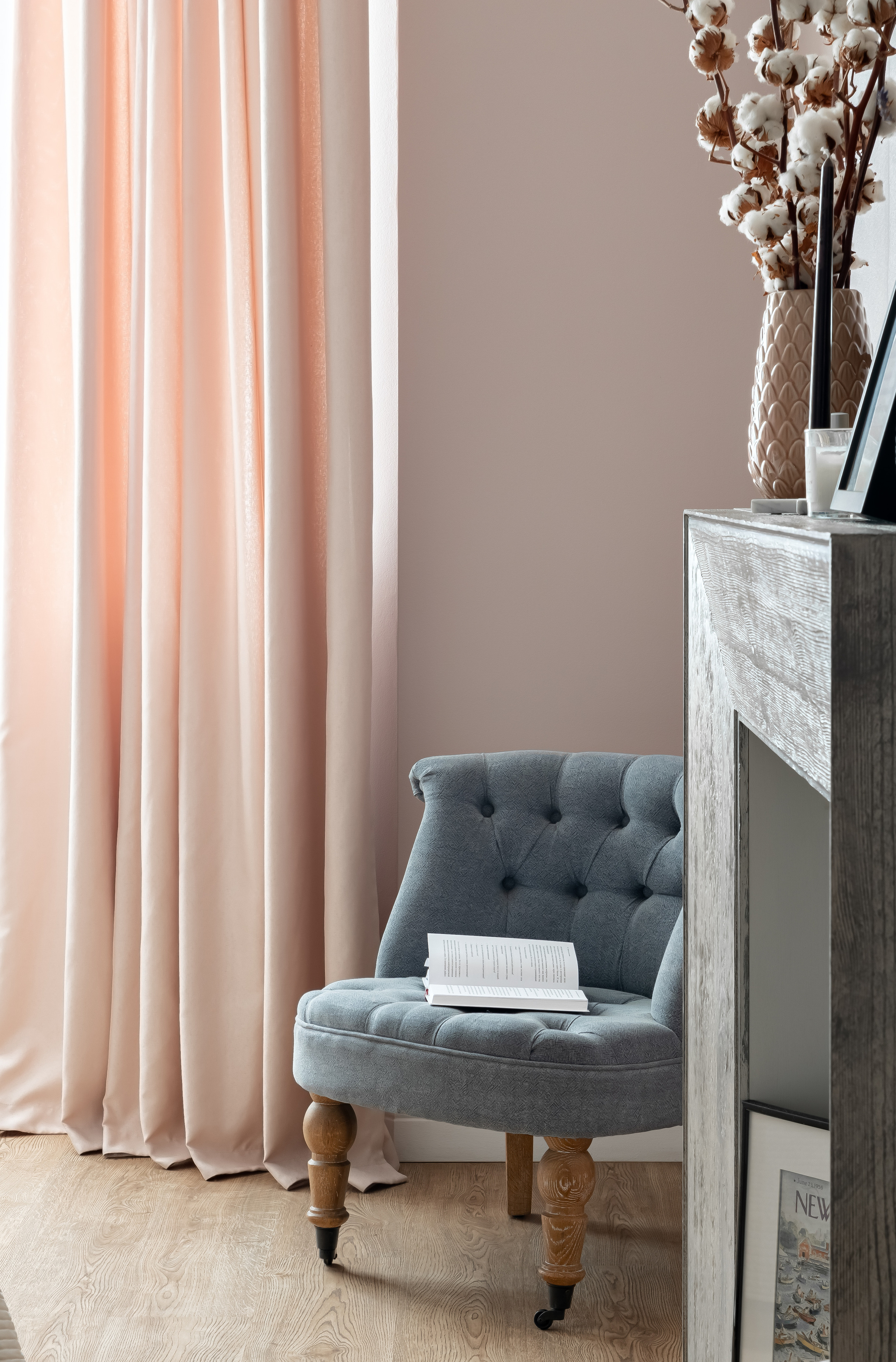 Квартира дизайнера Надежды Нижельской. г. Краснодар. Интерьерный фотограф в Краснодарском крае Светлана Шурлова