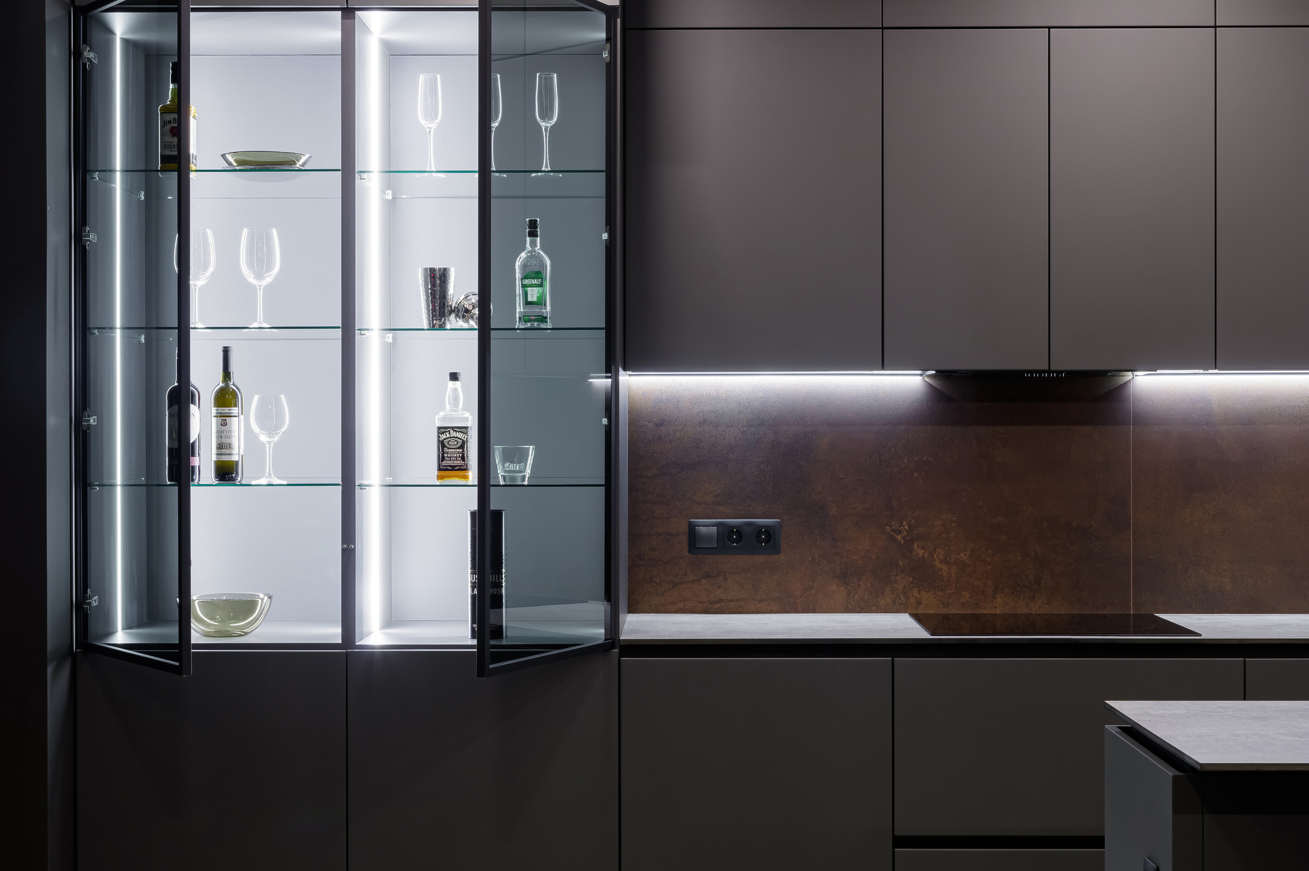 Эко Мебель. Мебель для футболиста. г. Краснодар. Интерьерный фотограф в Краснодарском крае Светлана Шурлова