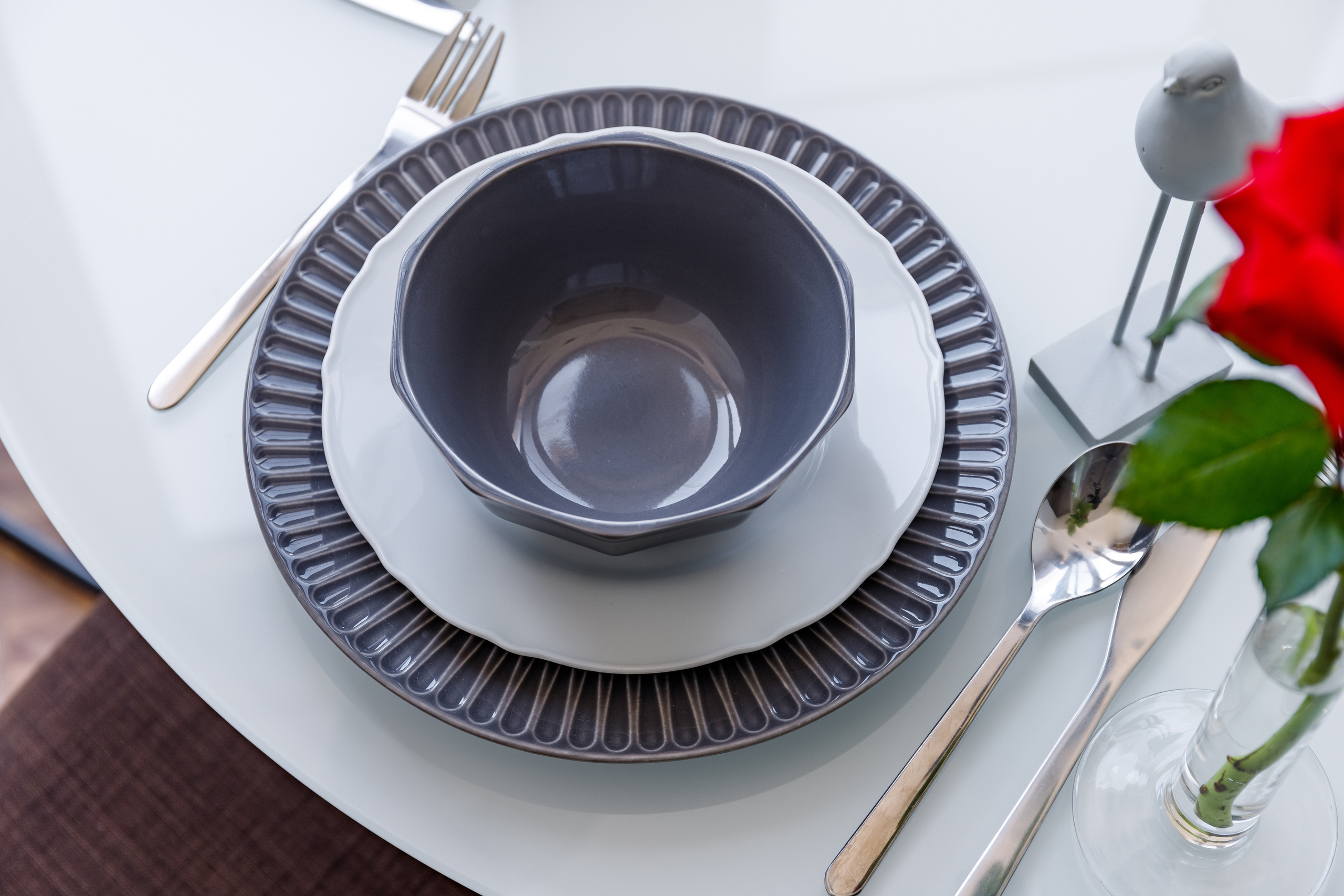 Квартира в курортном городке Горячий ключ. Интерьерный фотограф в Краснодарском крае Светлана Шурлова