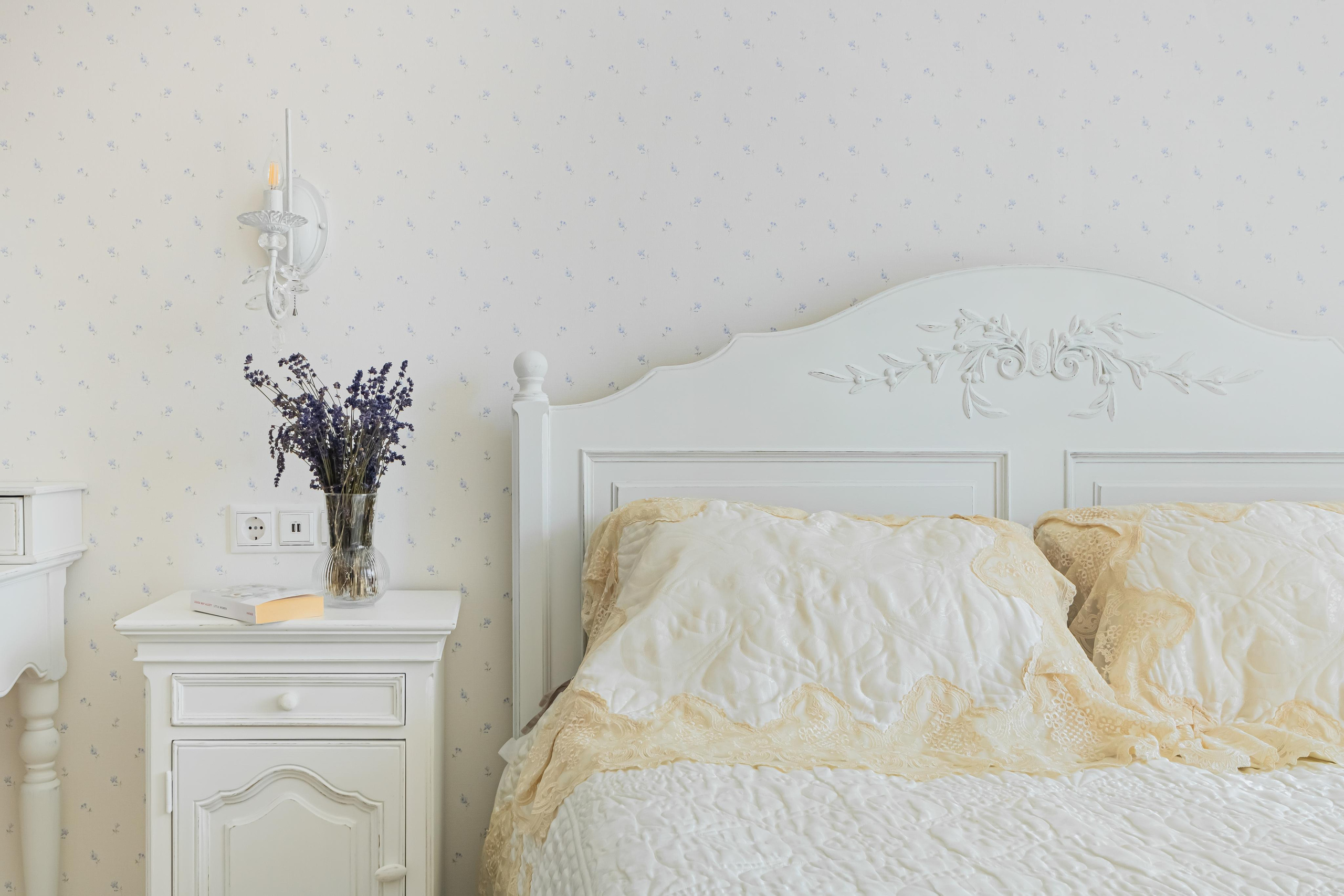 Юлия Кудрявцева. Квартира в стиле «Прованс». г. Краснодар. Интерьерный фотограф в Краснодарском крае Светлана Шурлова