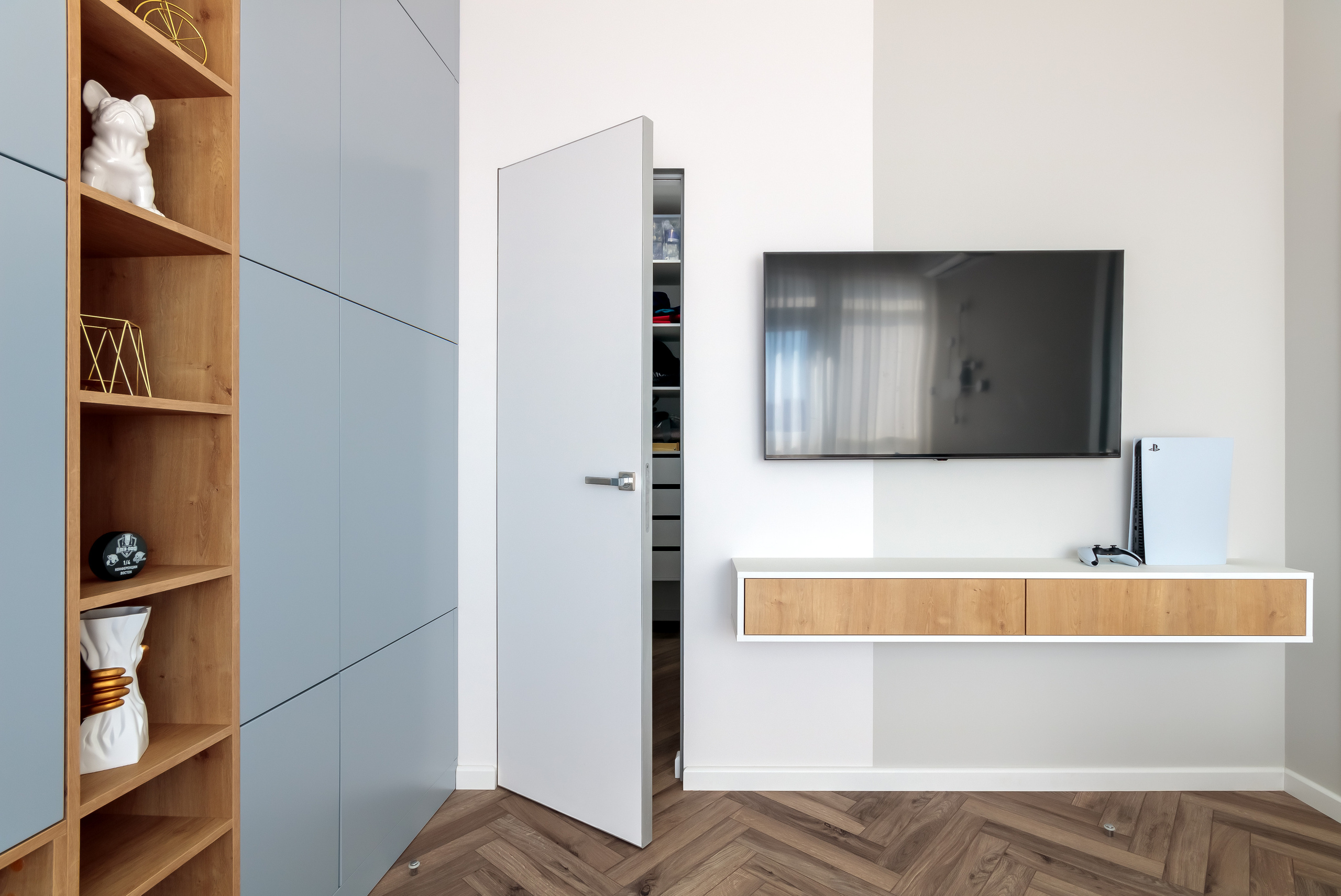 Эко Мебель. Мебель для квартиры по индивидуальному заказу дизайнера. г. Сочи. Интерьерный фотограф в Краснодарском крае Светлана Шурлова