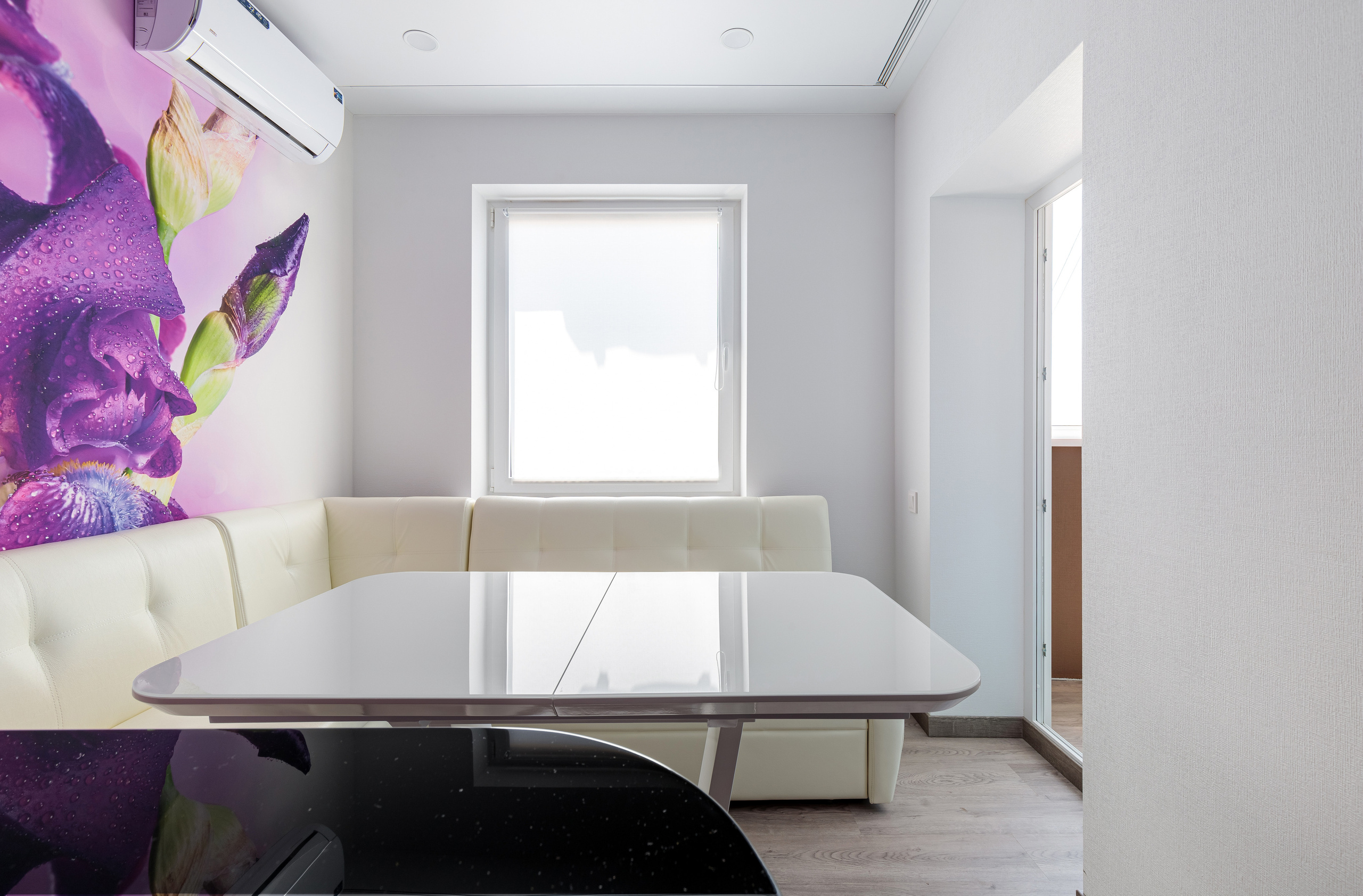 Команда Кравченко. Готовый ремонт для семейной пары. г. Краснодар. Интерьерный фотограф в Краснодарском крае Светлана Шурлова