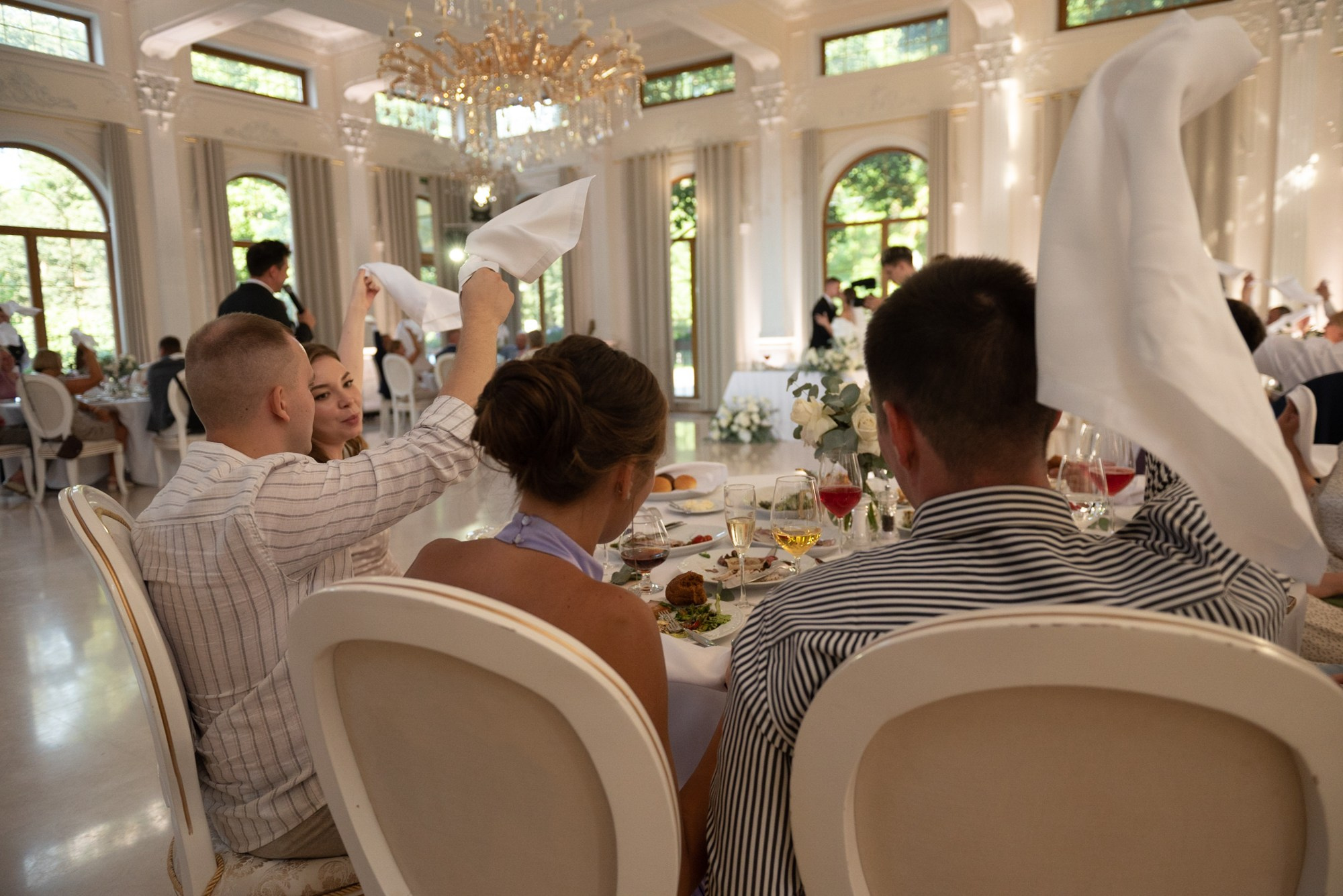 Wedding Day. Свадебный фотограф в Минске Минчукова Анна