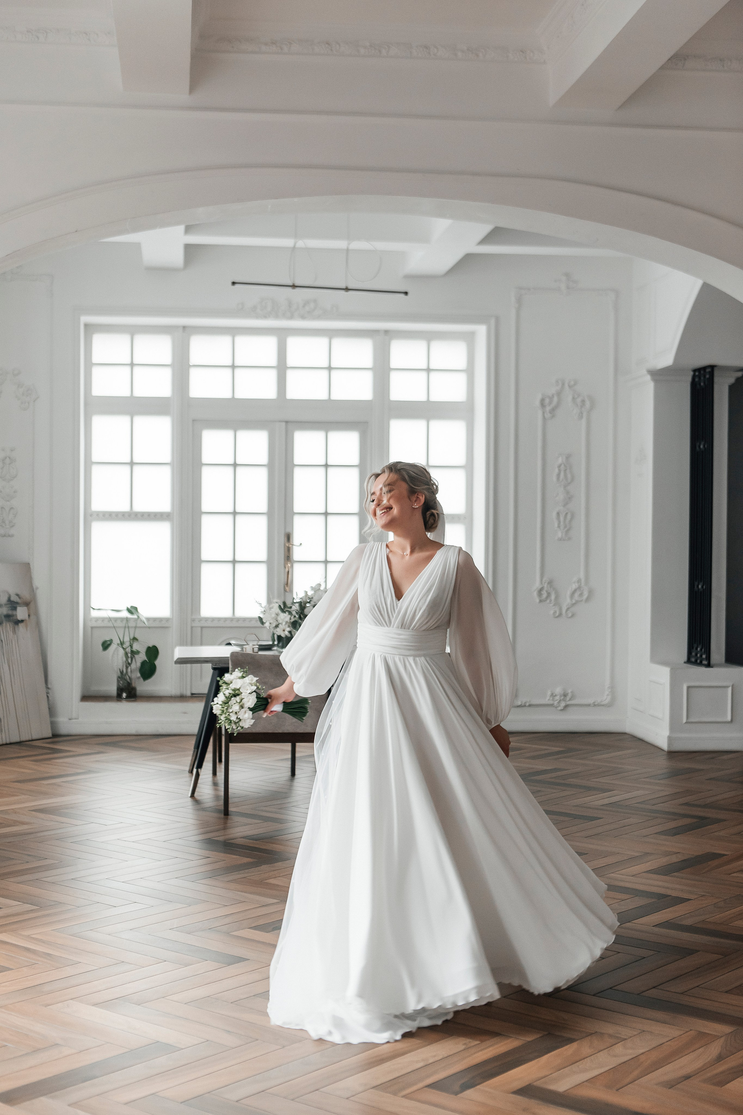 Elizaveta & Oleg. Свадебный и семейный фотограф | Екатерина Вяткина