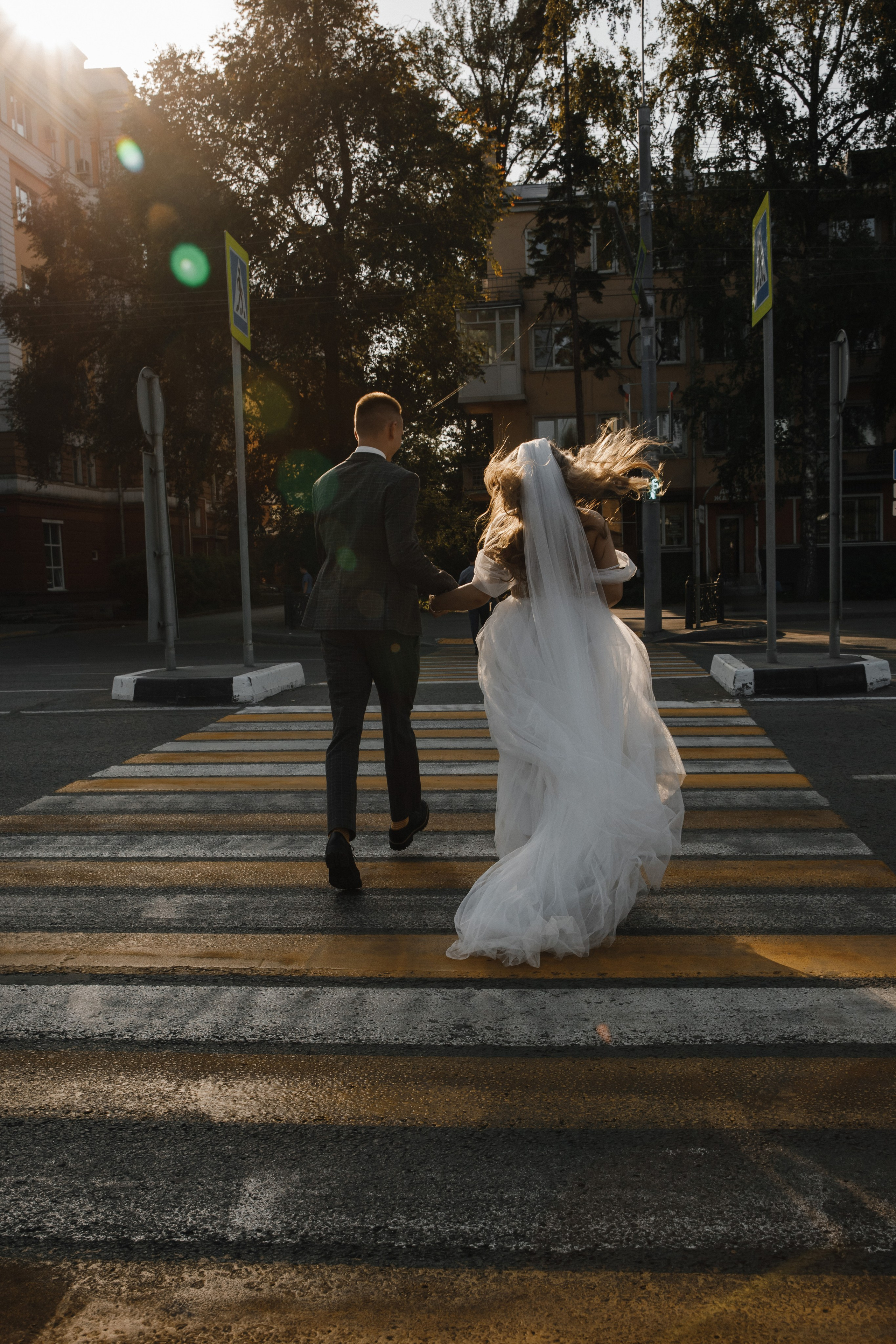 Свадьба Данила и Ангелины. Свадебный и репортажный фотограф в Новокузнецке Вьюхин Александр