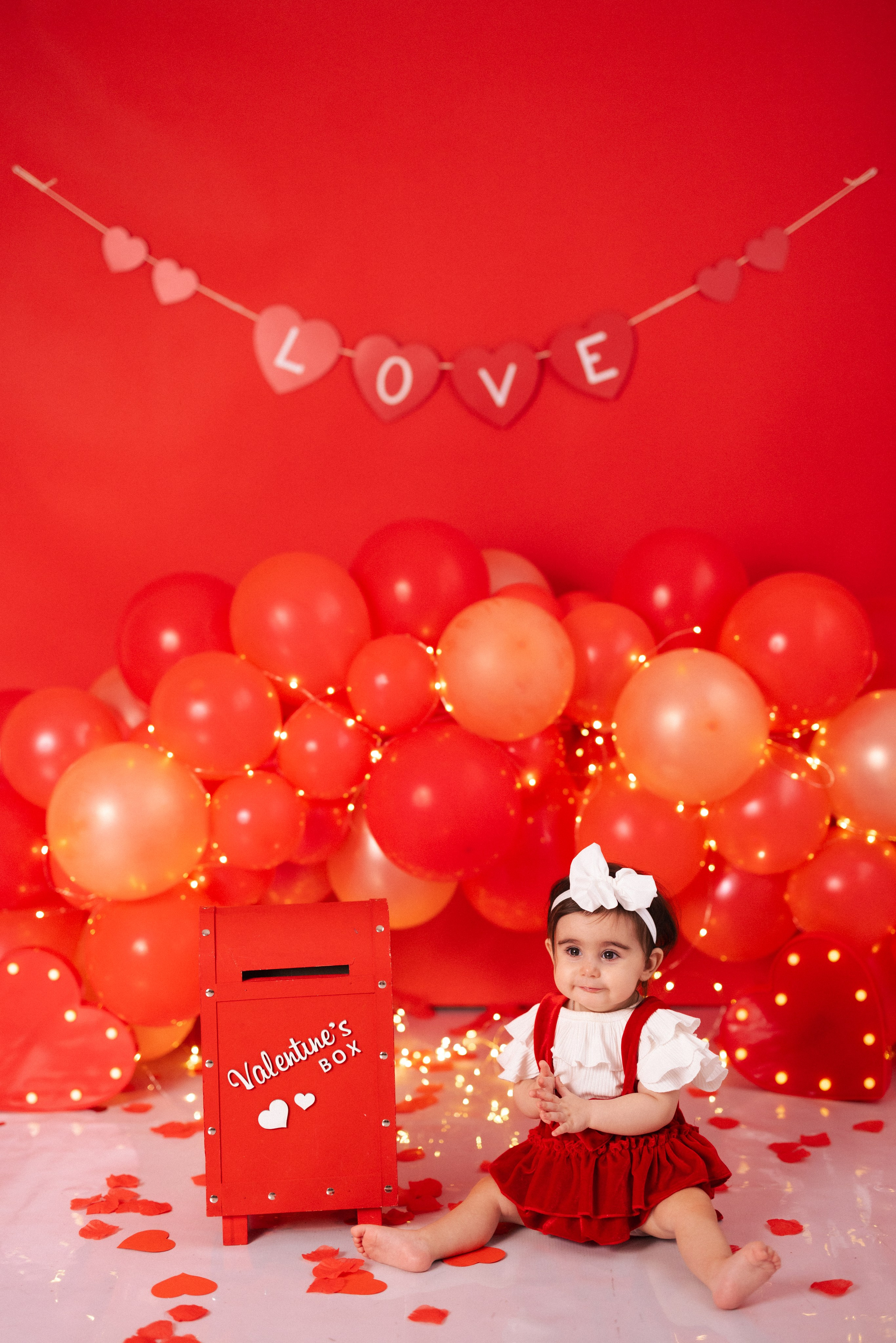 Детская фотосессия в Краснодаре. Семейный и детский фотограф в Краснодаре Анна Трашкова