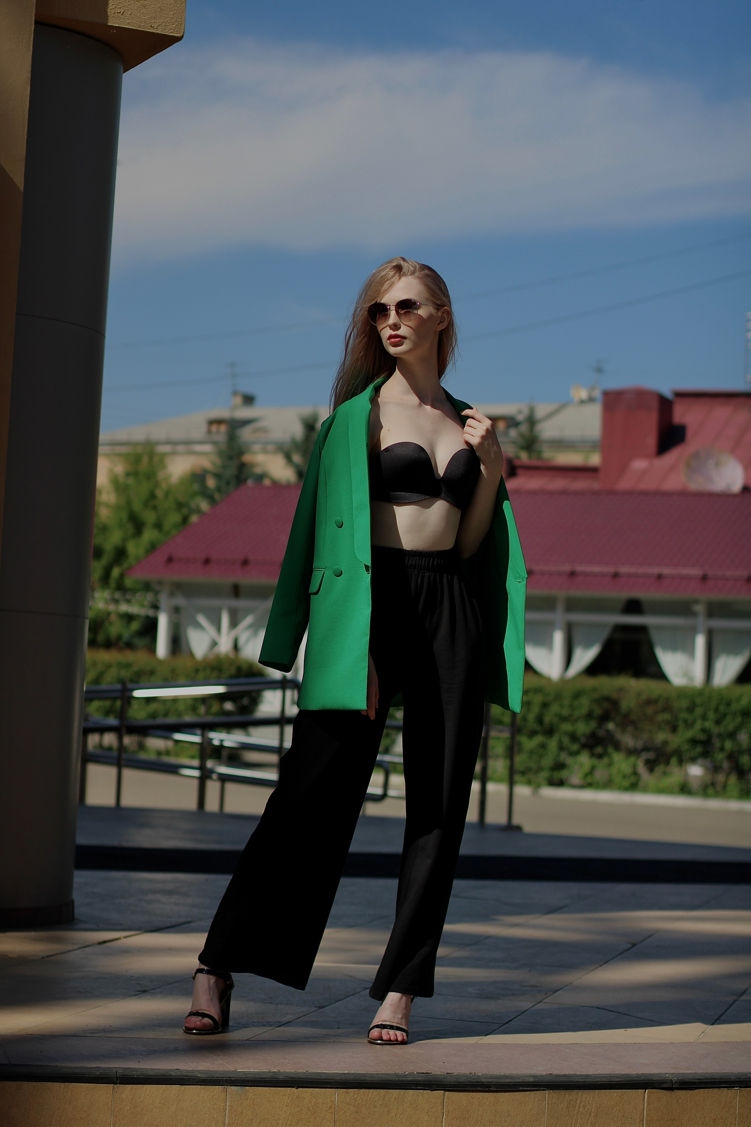 Вика. Портретный фотограф в Иркутске Анна Огородникова