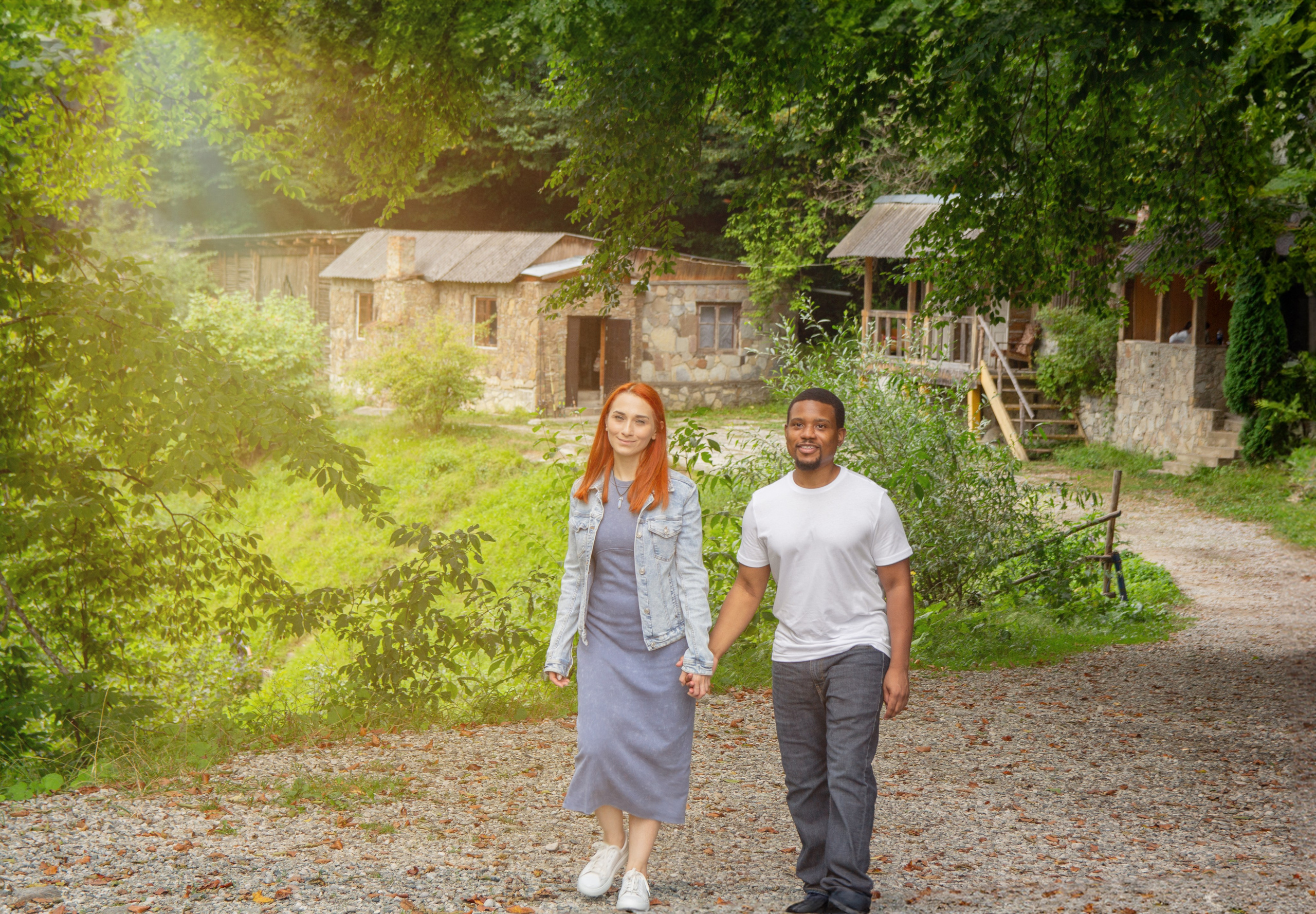 Истории о любви. Портретный фотограф в Краснодаре Надежда Дудова