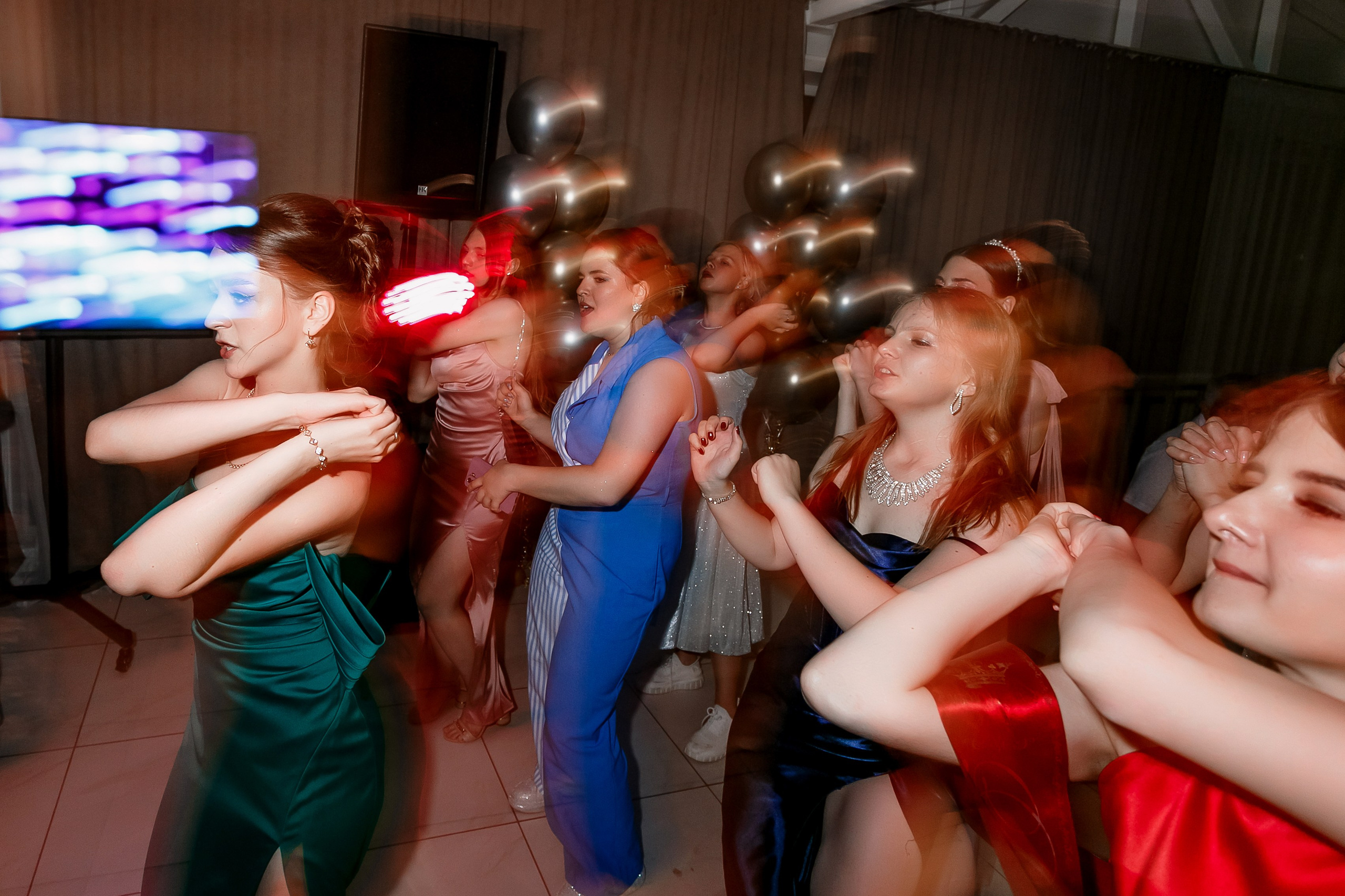 ВЫПУСКНОЙ \ Камень на Оби. Фотограф в  г. Новосибирск