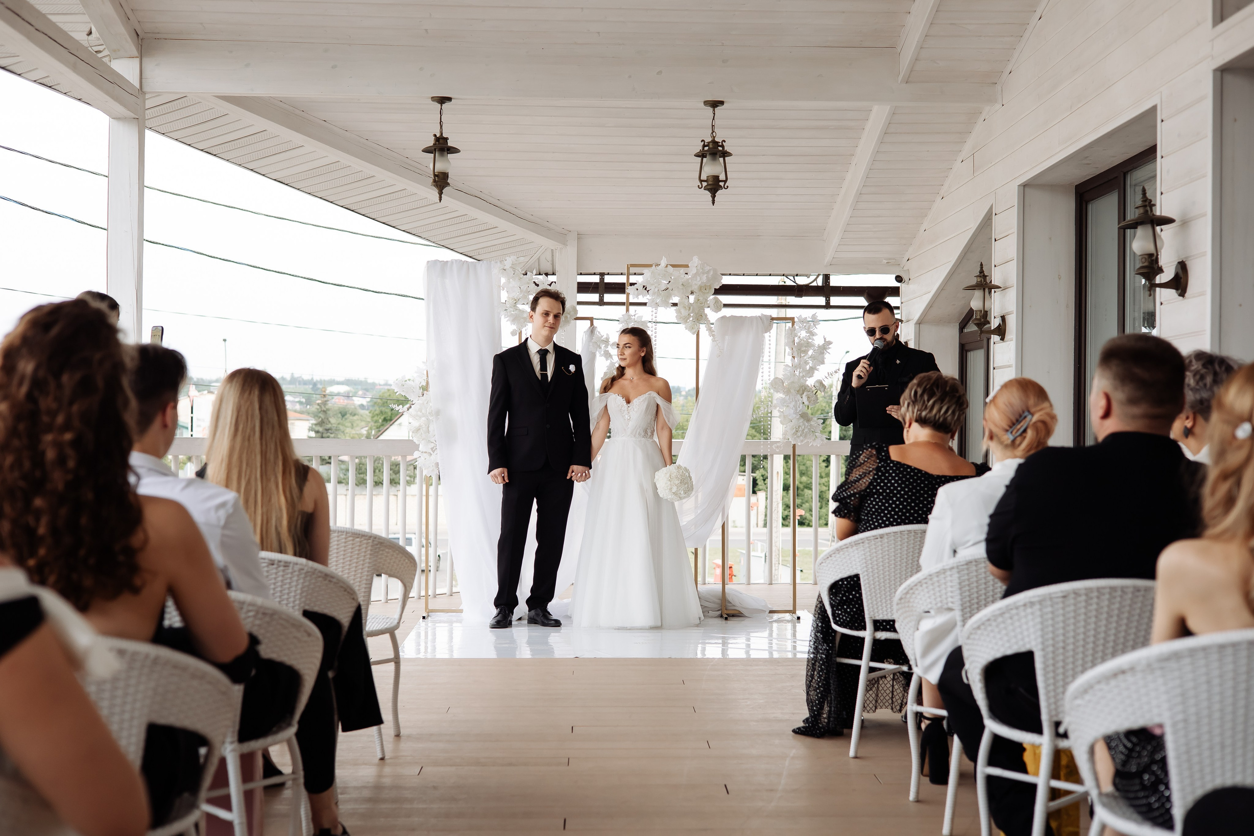 Даниил & Мария. Фотограф Орел Диана Ларичева