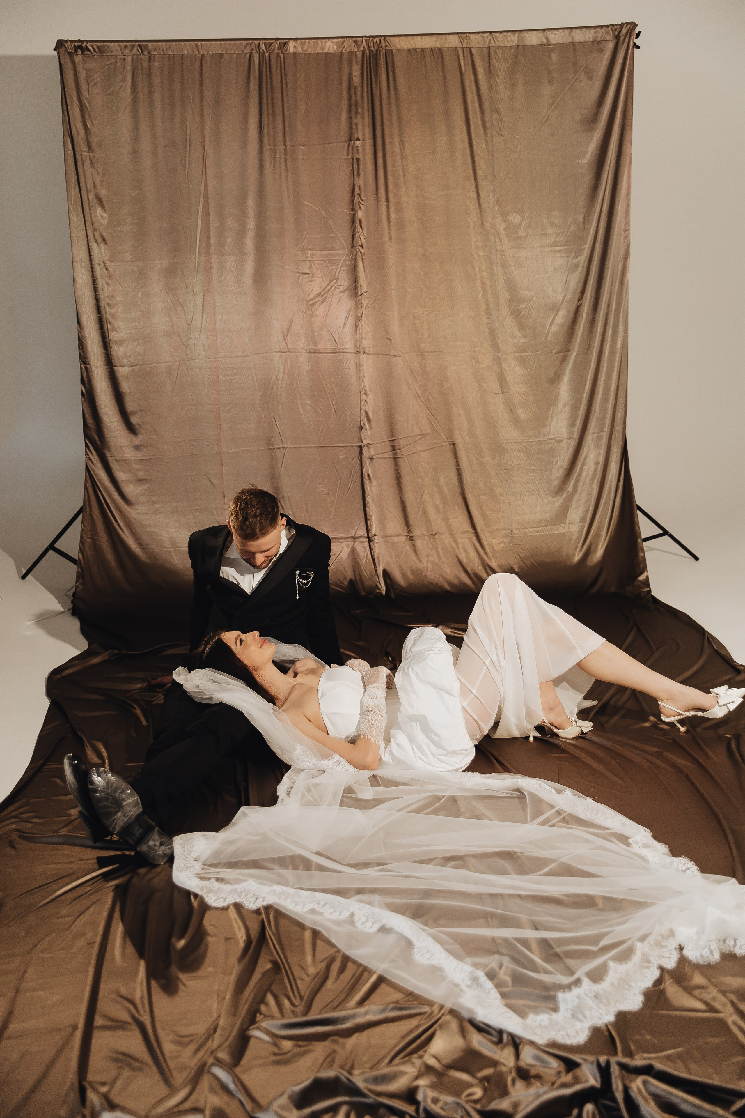 Love. Свадебный и портретный фотограф в Орле и Москве Диана Ларичева