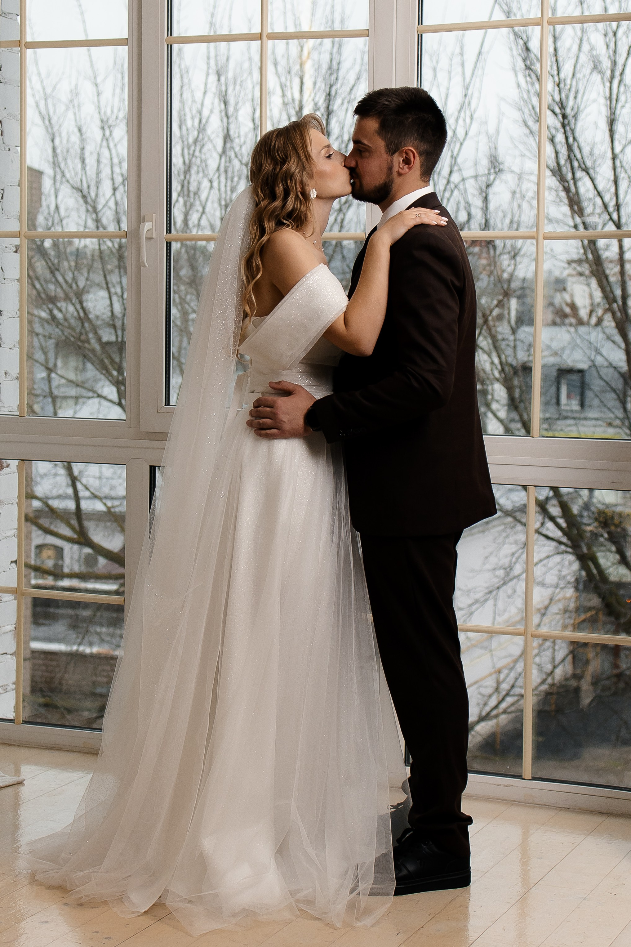 Анатолий & Алина. Фотограф Орел Диана Ларичева