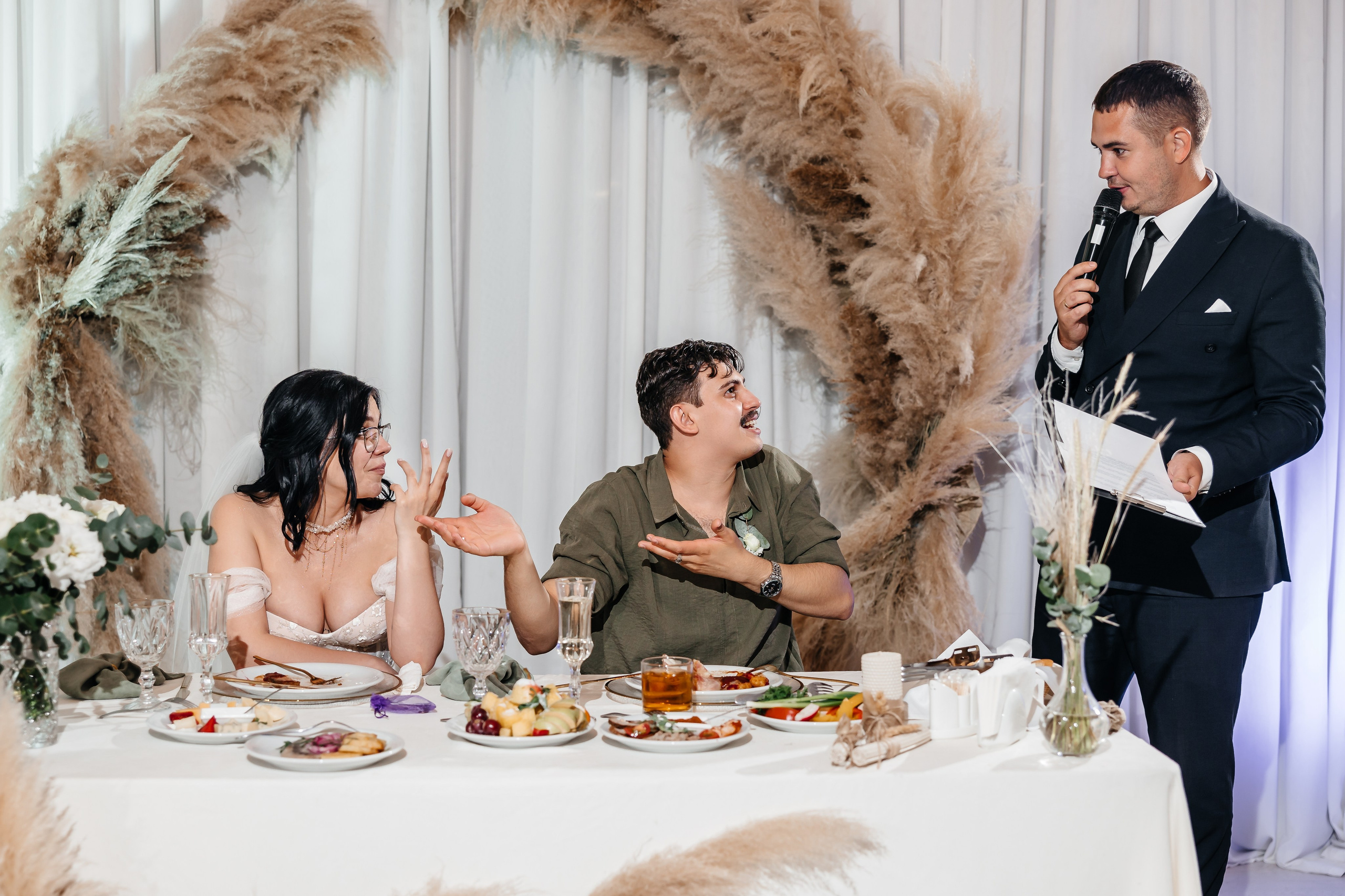 Анонс свадьбы Виктории и Рената. Свадебный фотограф в Крыму и Севастополе Ольга Баскакова