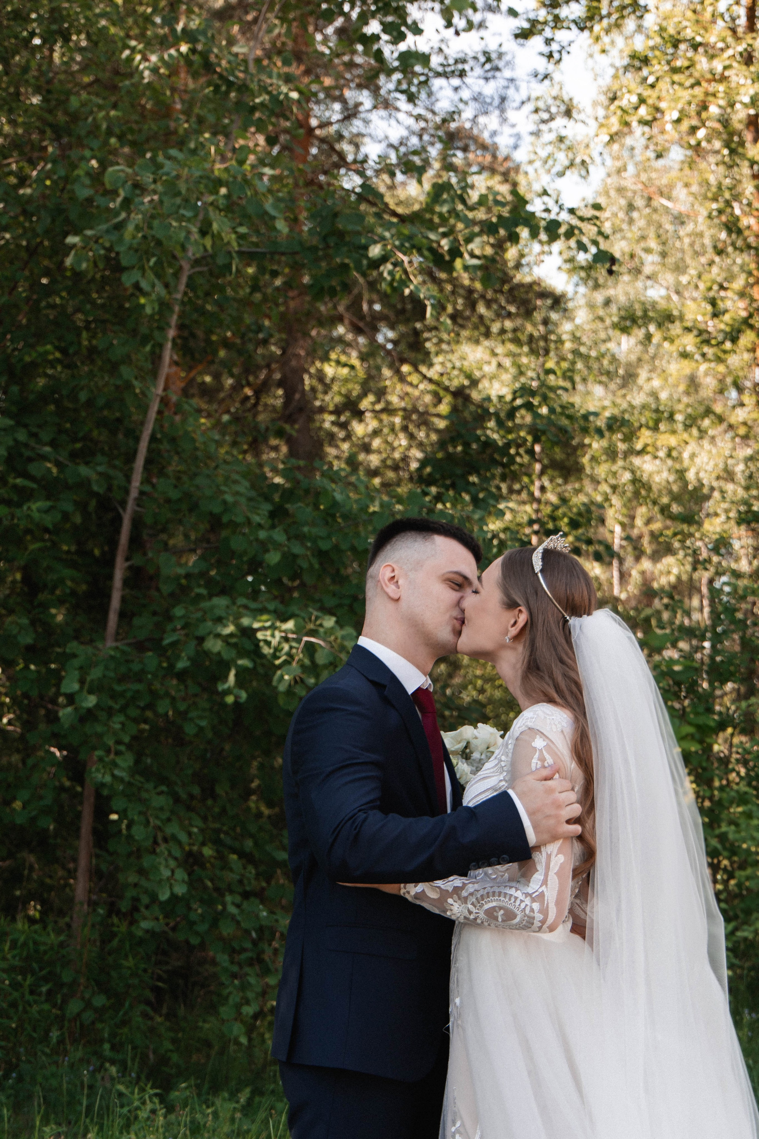 Екатерина & Алексей. Свадебный и портретный фотограф Соломко Диана