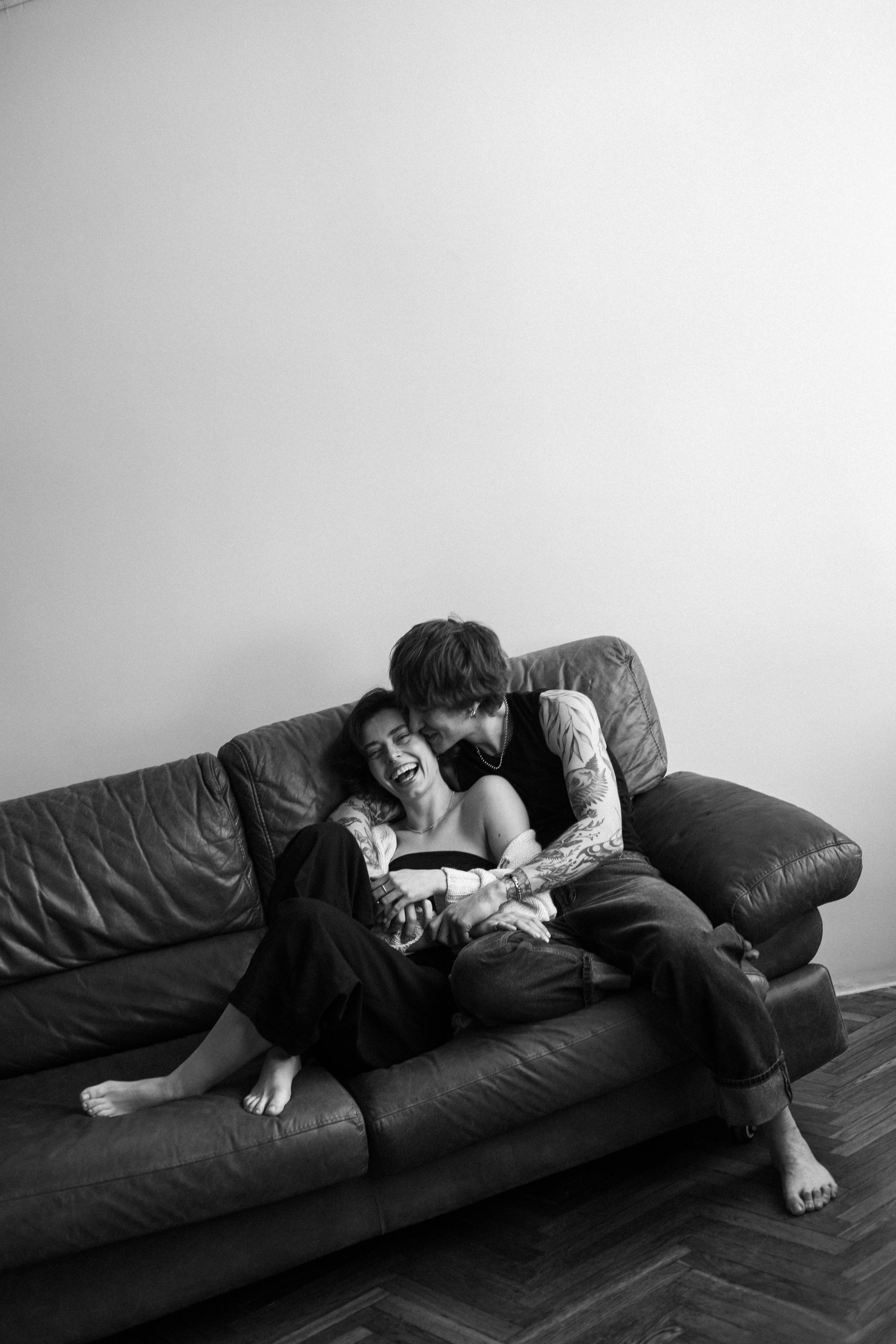 Светлана & Кирилл. Свадебный и портретный фотограф Соломко Диана