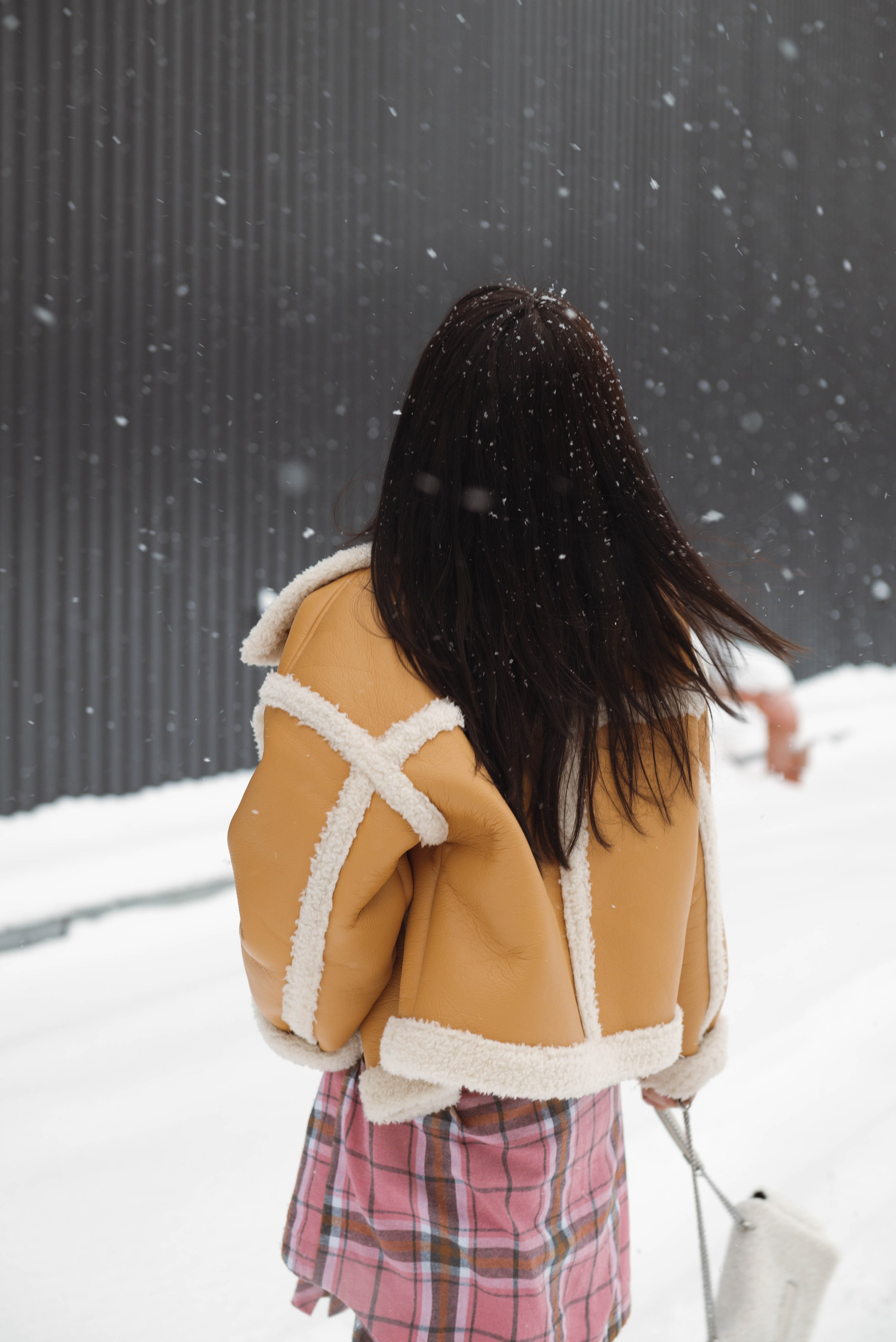 Таша Che 2.0 (съемка для блога стилиста @che_tasha_). Фотограф Москва Настя Профотовна. Репортажные, свадебные и контент фотосессии