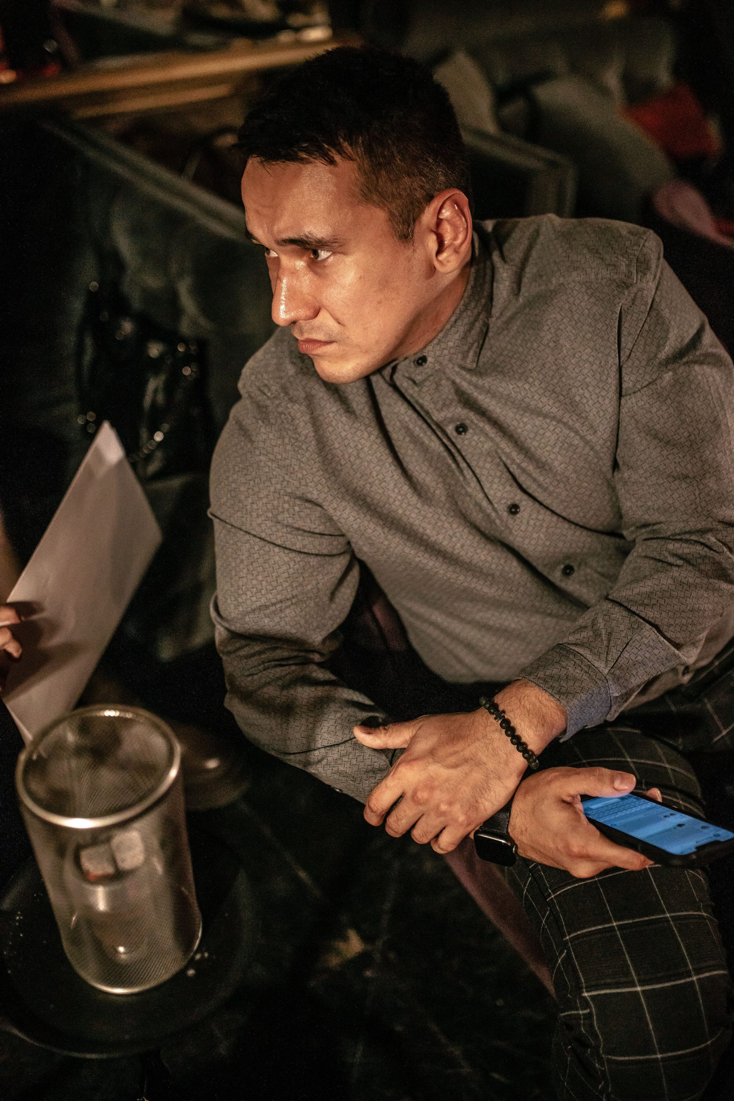 BIG_MAFIA_NSK. Репортажный фотограф в Новосибирске