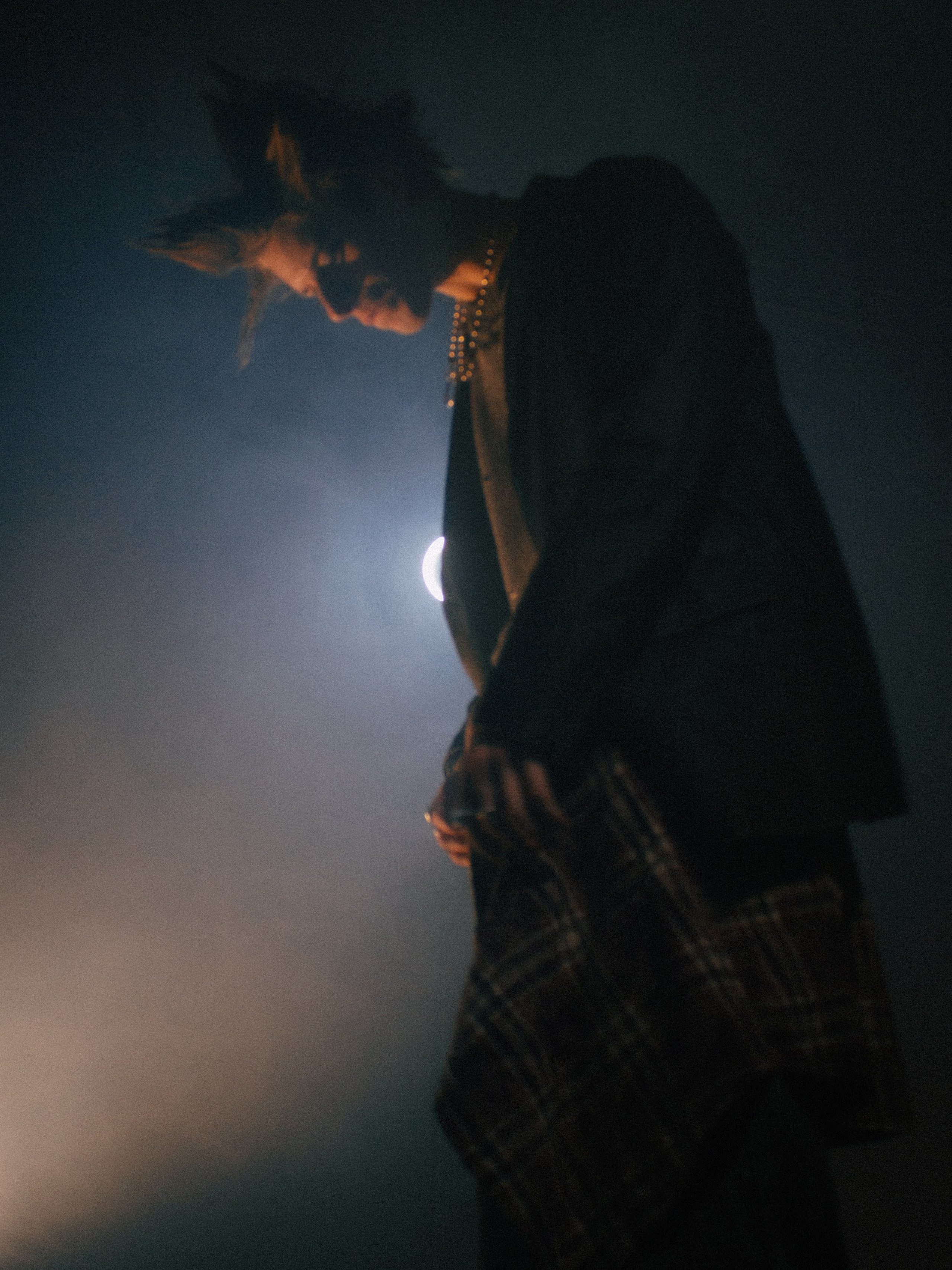 МК Korzov. Портретный фотограф в Москве Маргарита Дудко