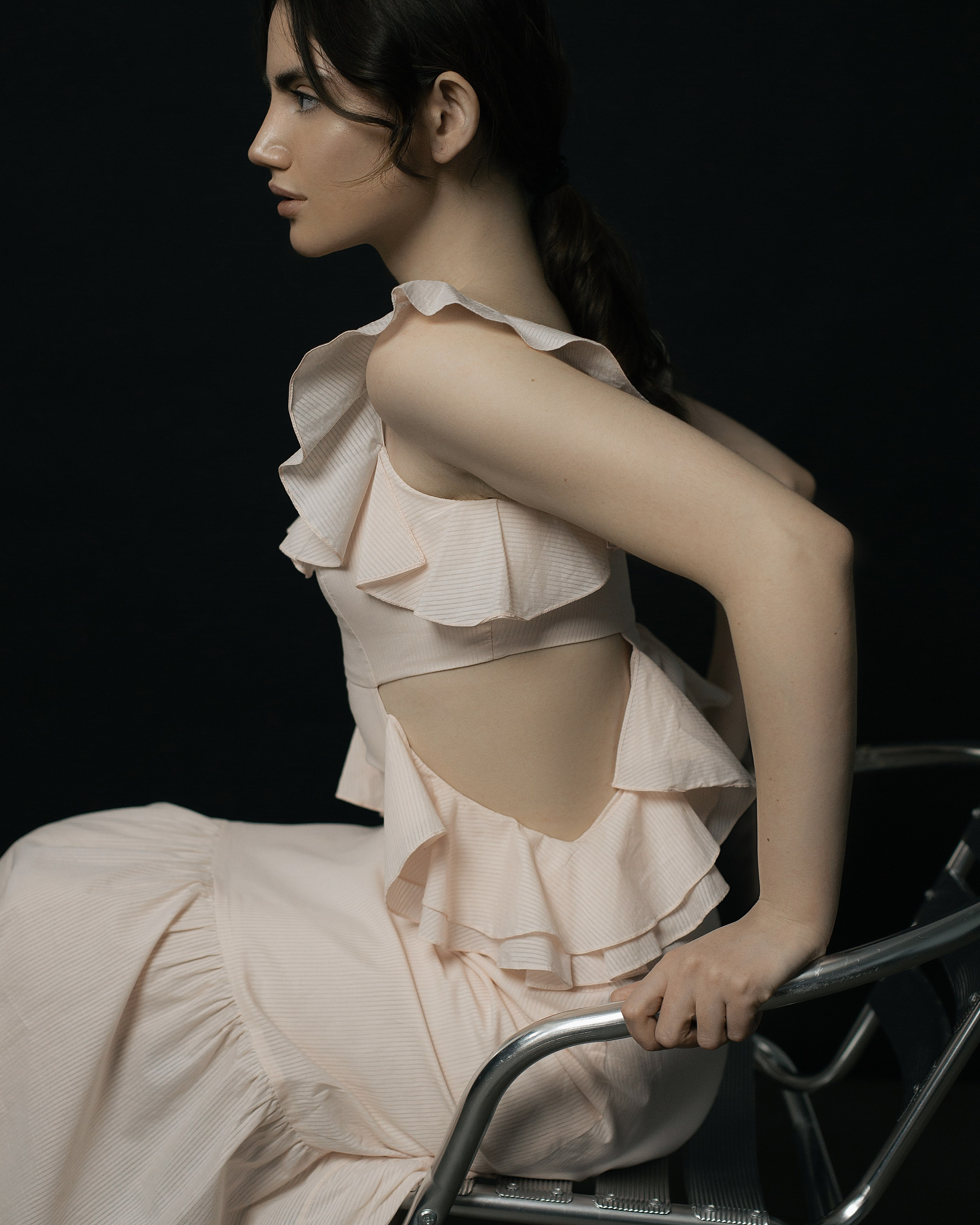 Russion Season. Фотограф Олеся Скворцова